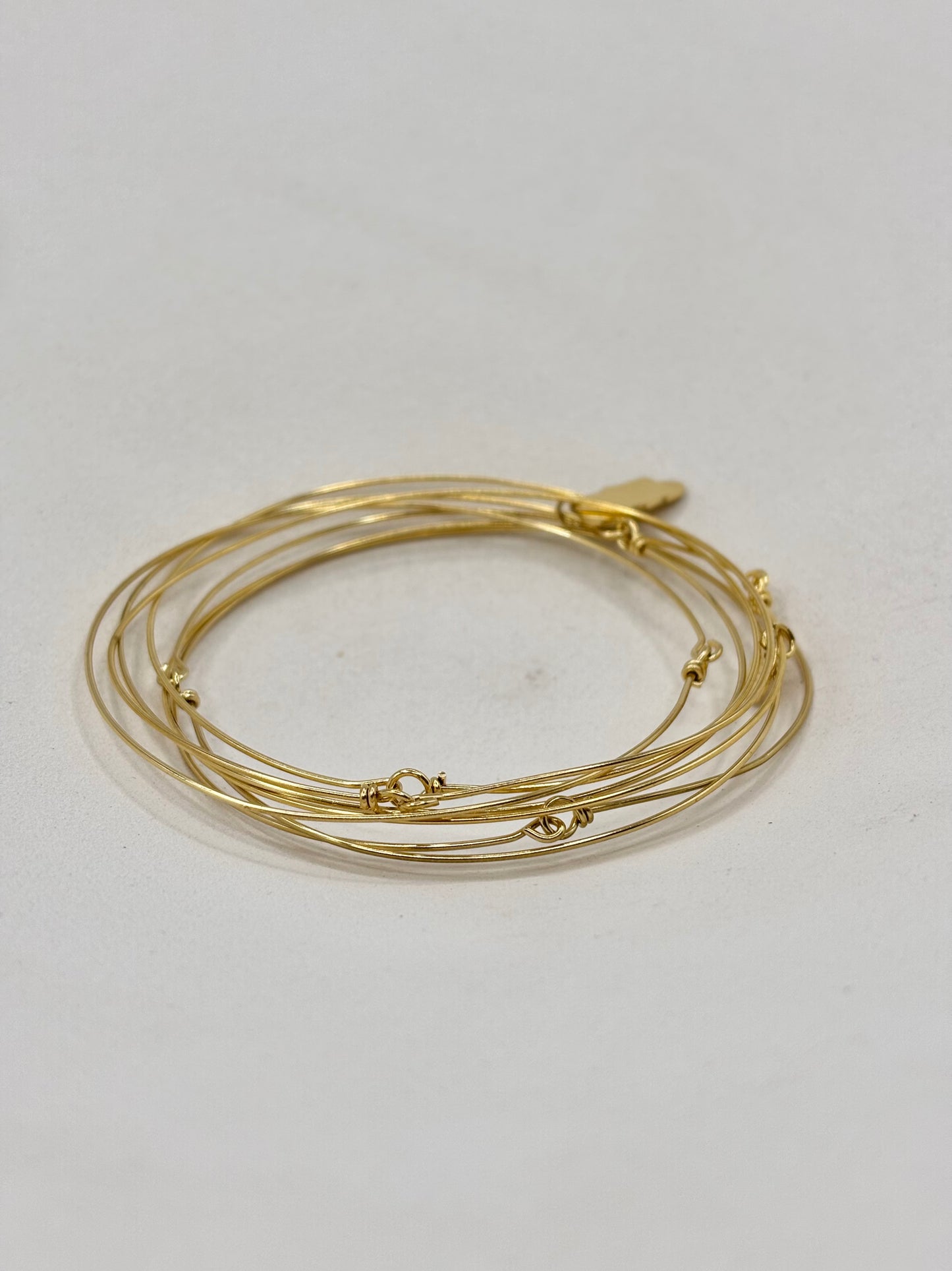 BRACELETS N°7