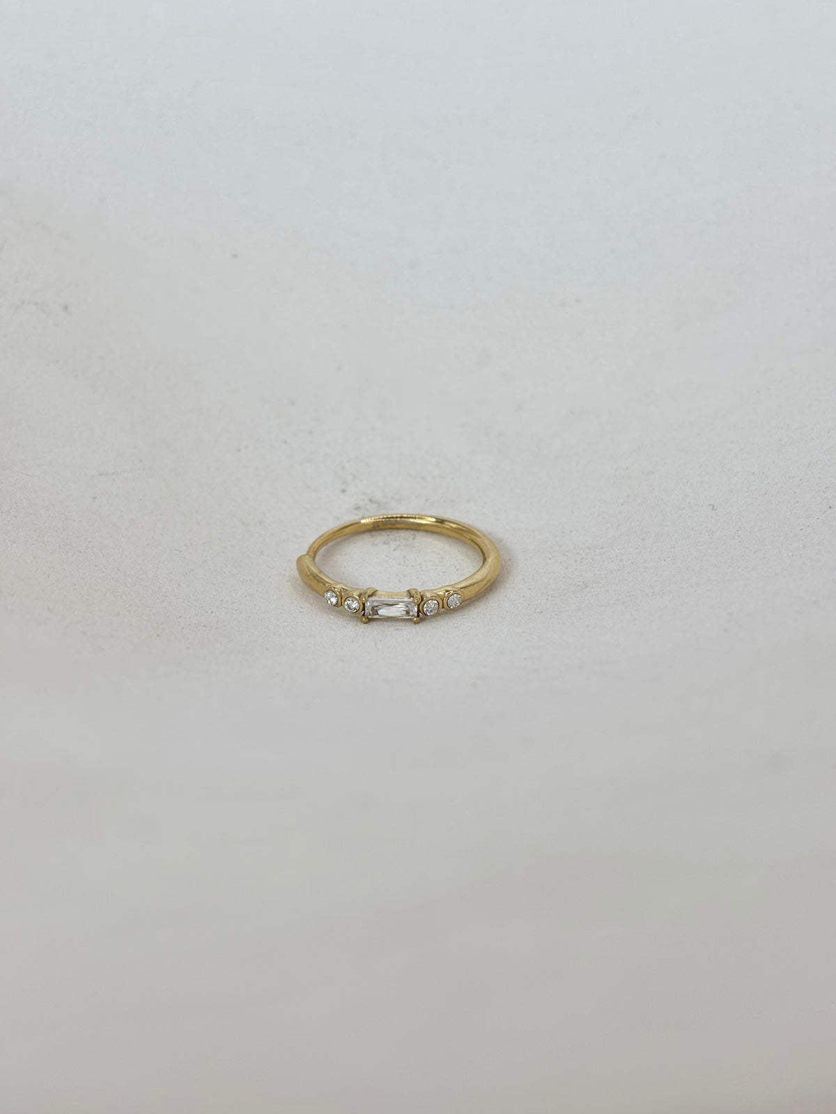 BAGUE N°70