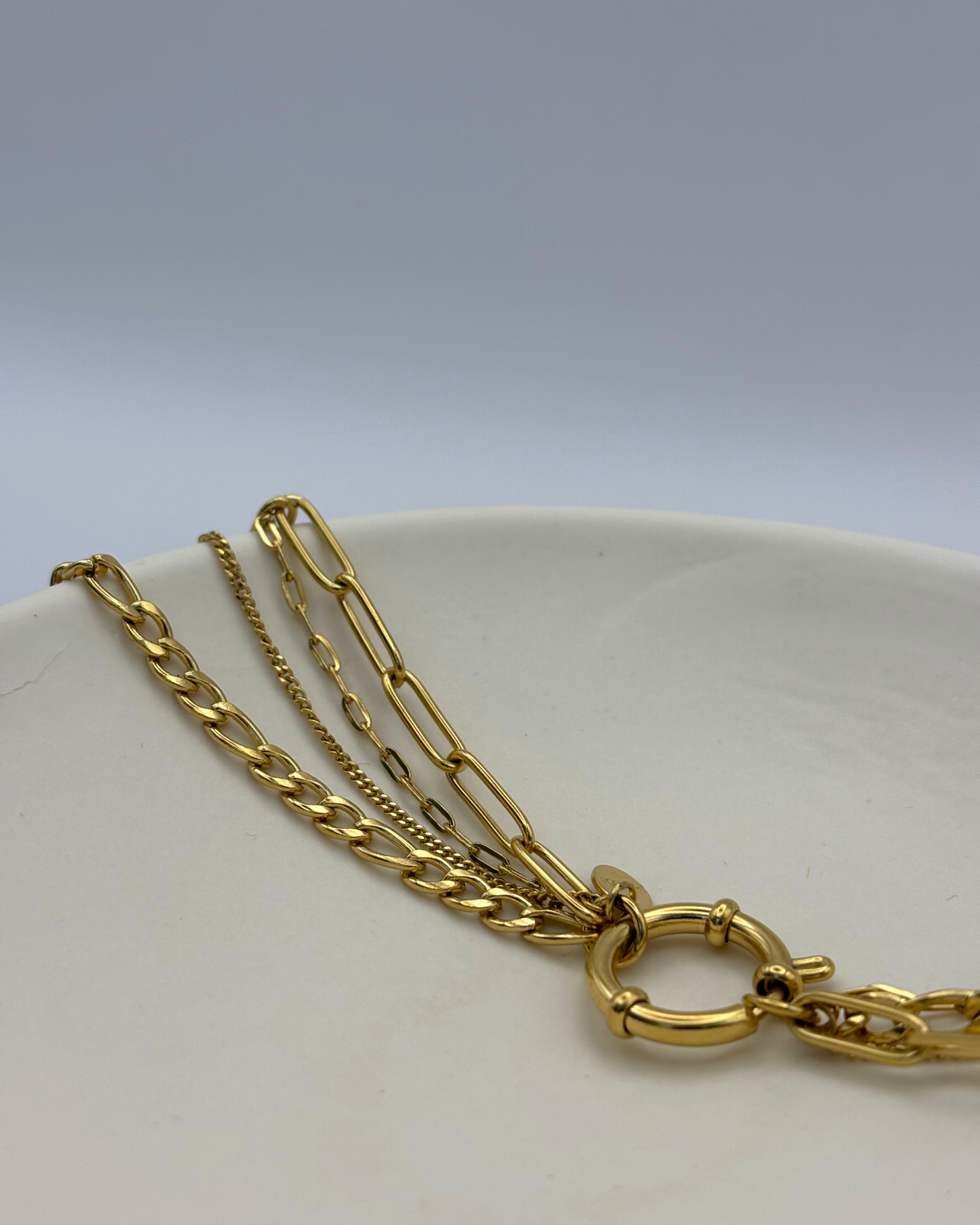 COLLIER N°20