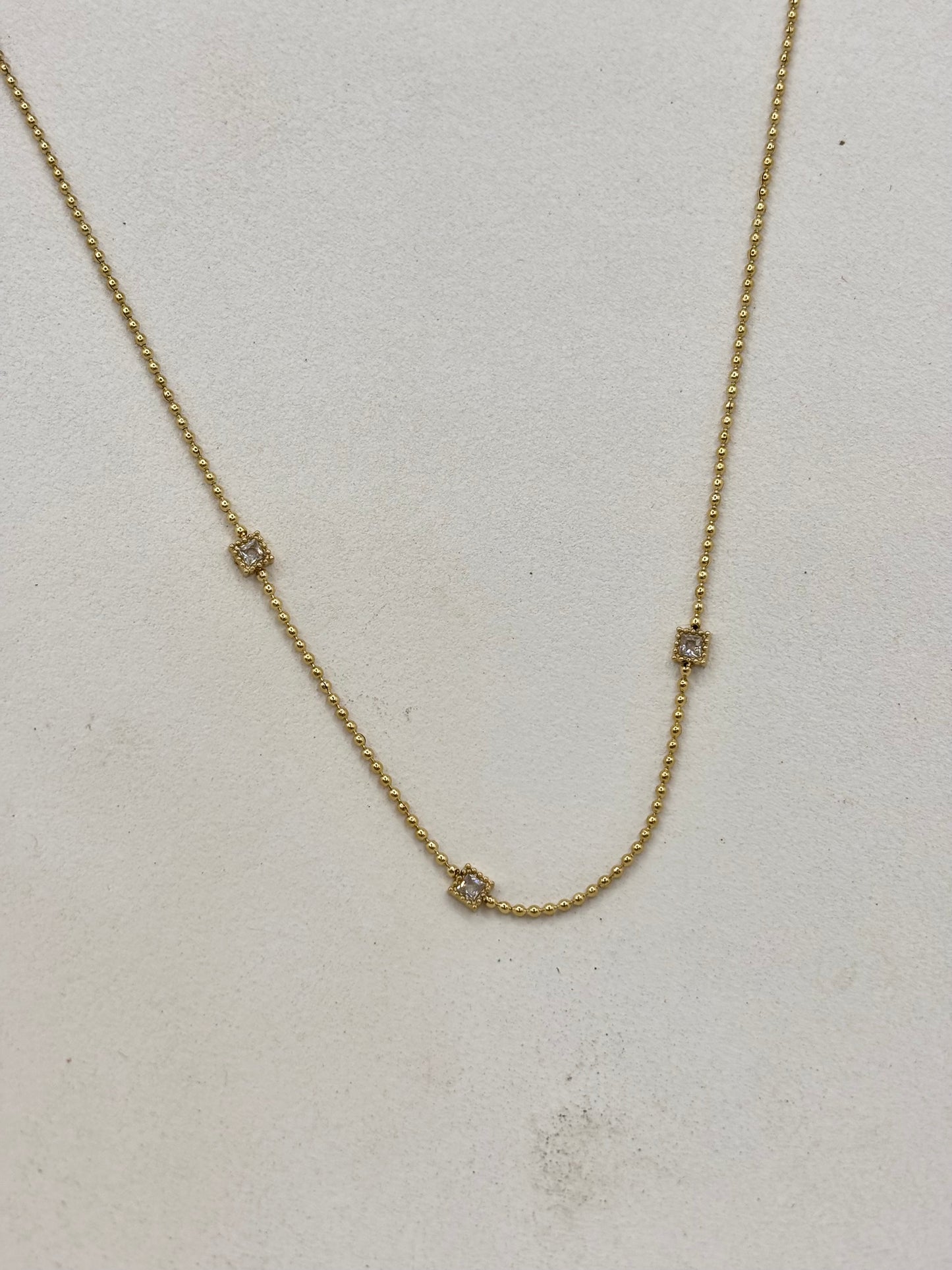 COLLIER N°97