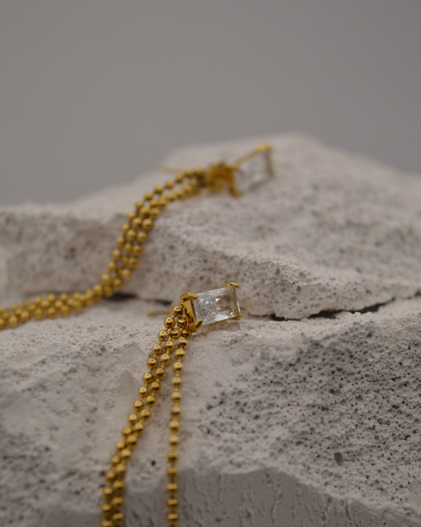 BOUCLES D'OREILLES N°88