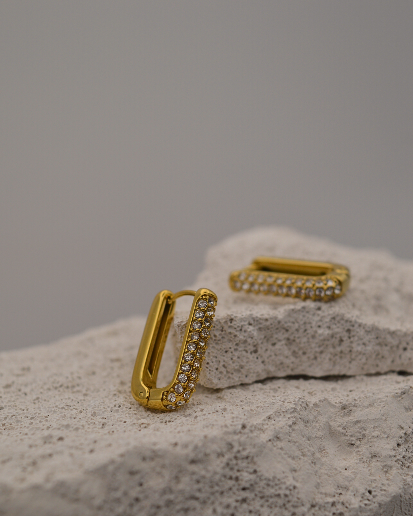 BOUCLES D'OREILLES N°45