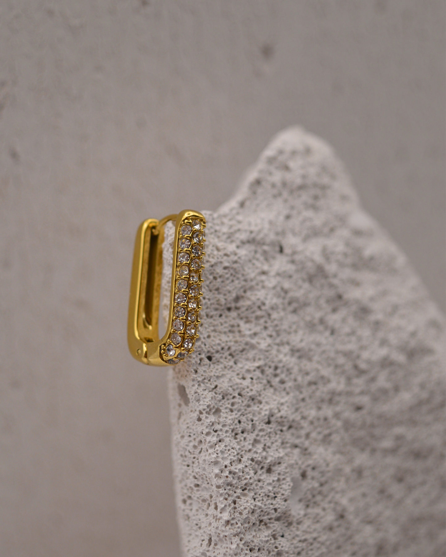BOUCLES D'OREILLES N°45