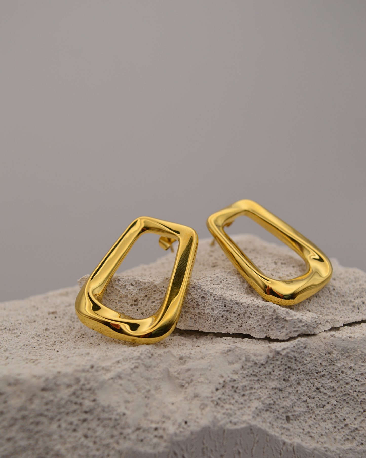 BOUCLES D'OREILLES N°32