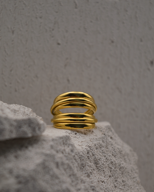 BAGUE N°91