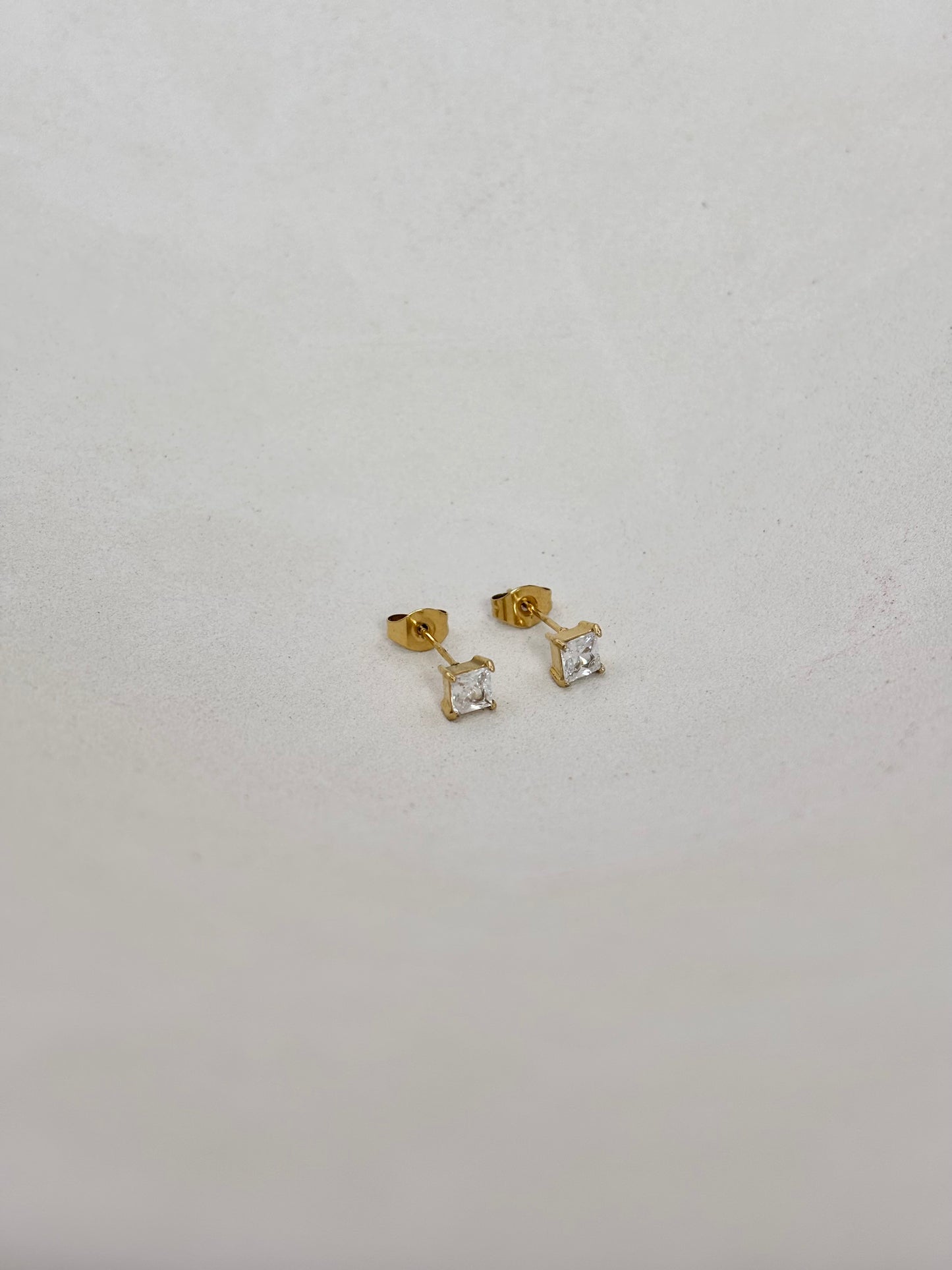 BOUCLES D'OREILLES N°8