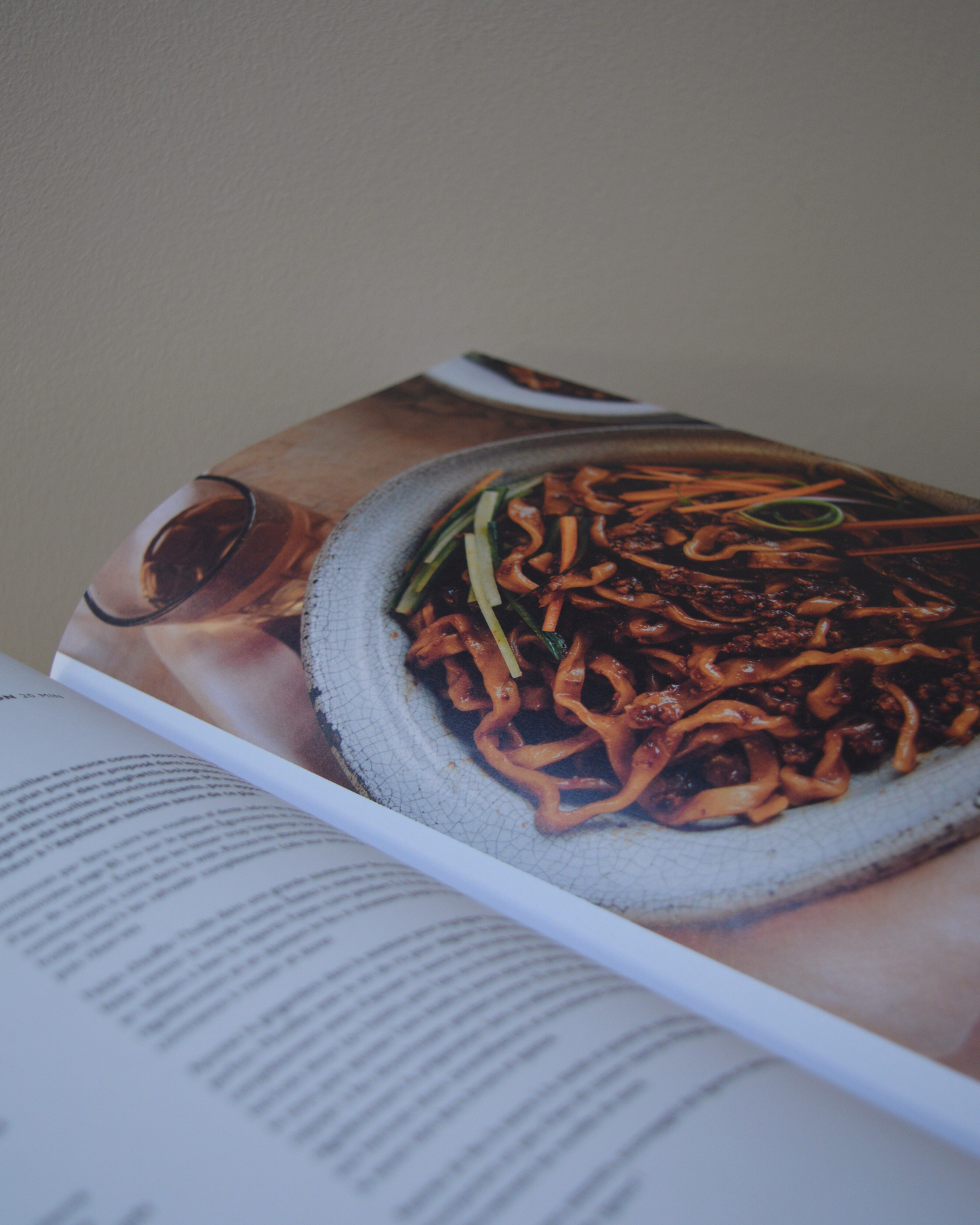 LIVRE DE RECETTES · Ramen, nouilles et gyozas