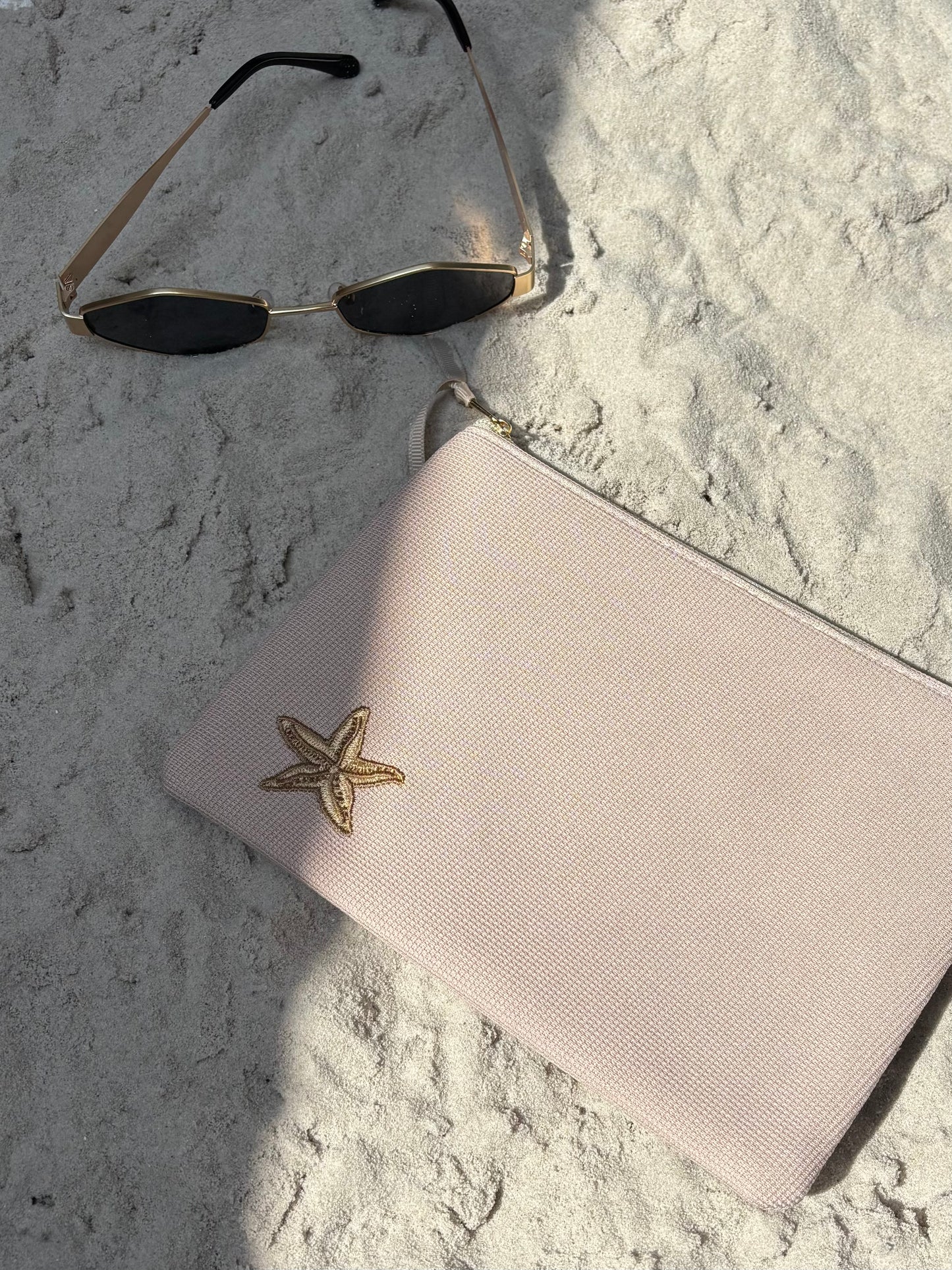 POCHETTE · Étoile de mer