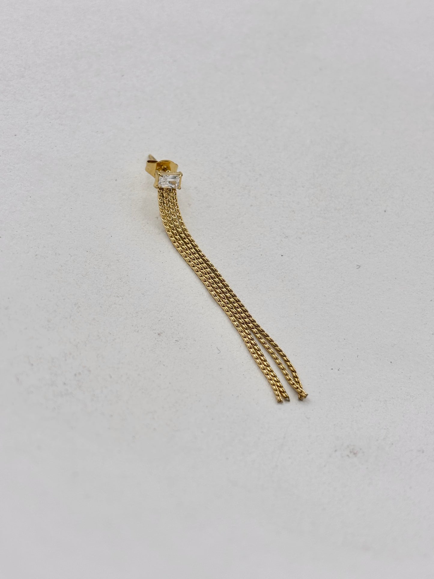 BOUCLE D'OREILLE N°119