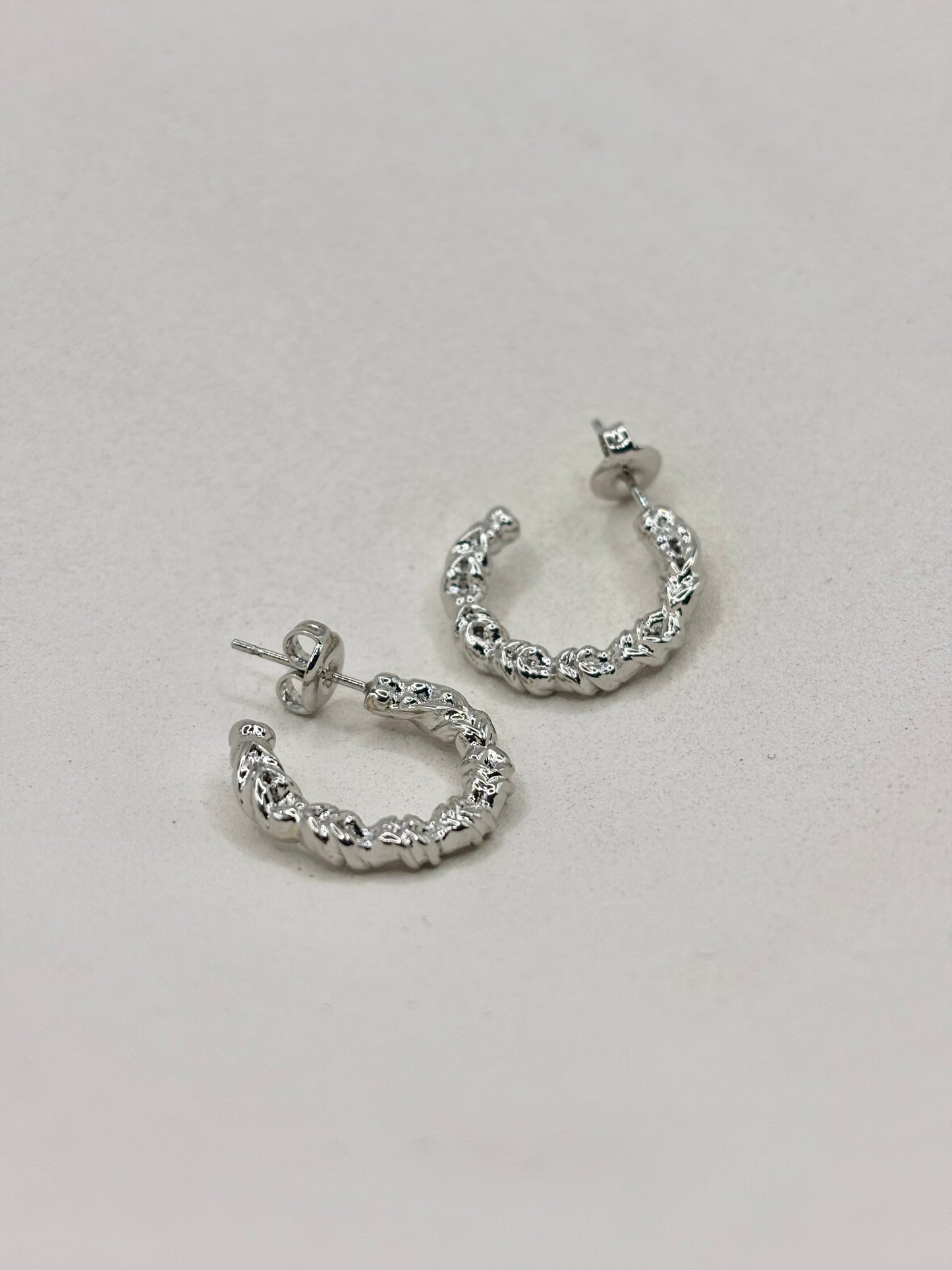 BOUCLES D'OREILLES N°3