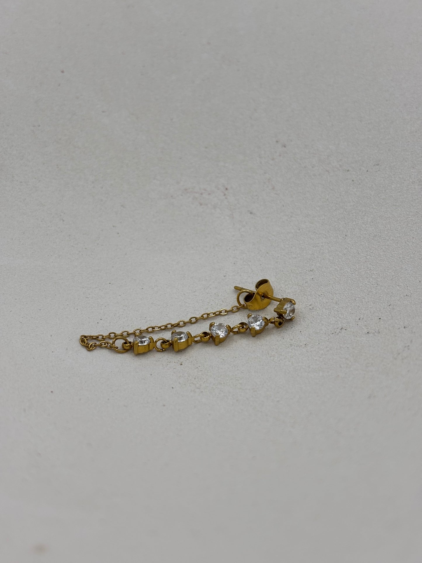 BOUCLE D'OREILLE N°145