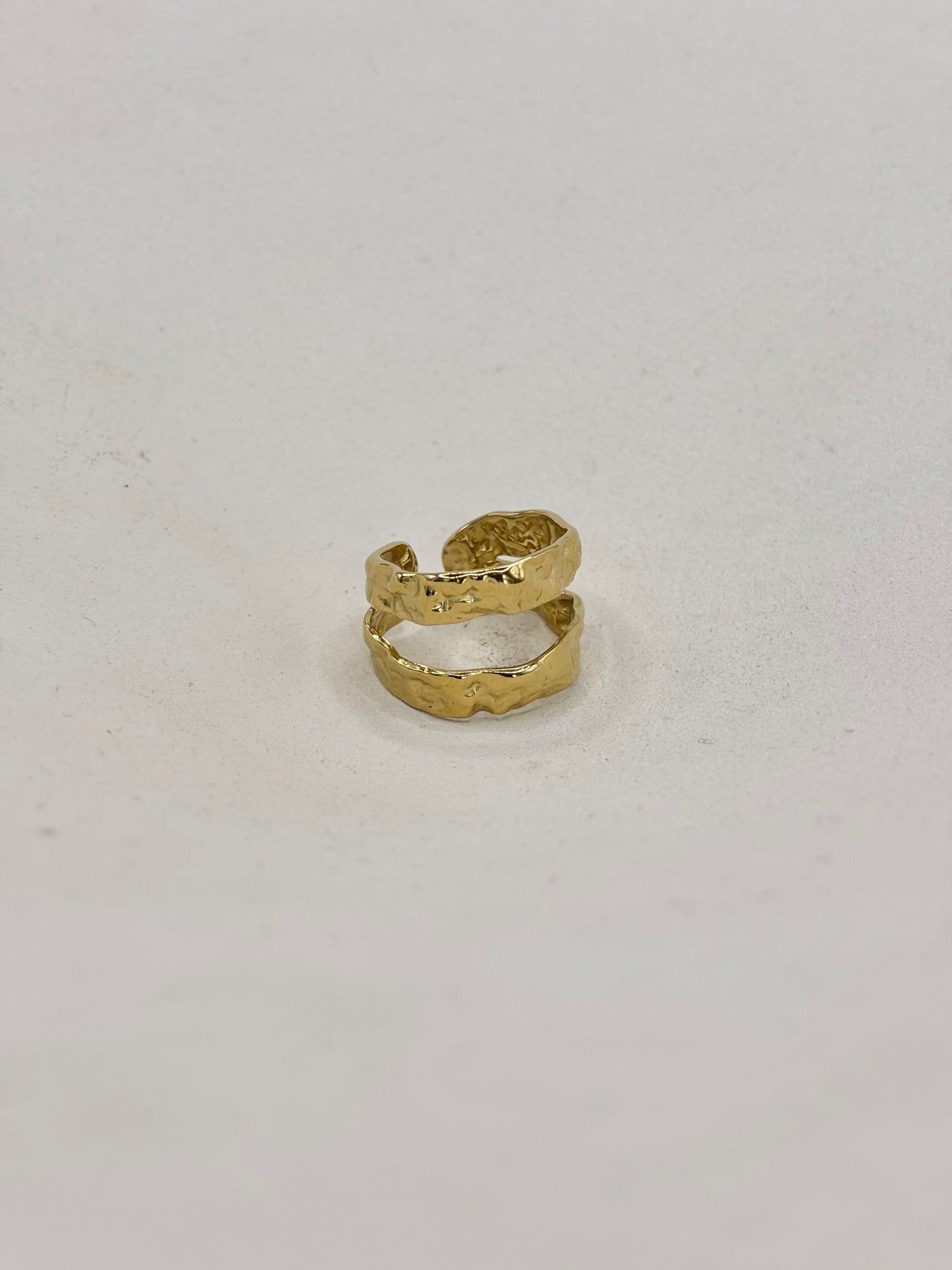 BAGUE N°5