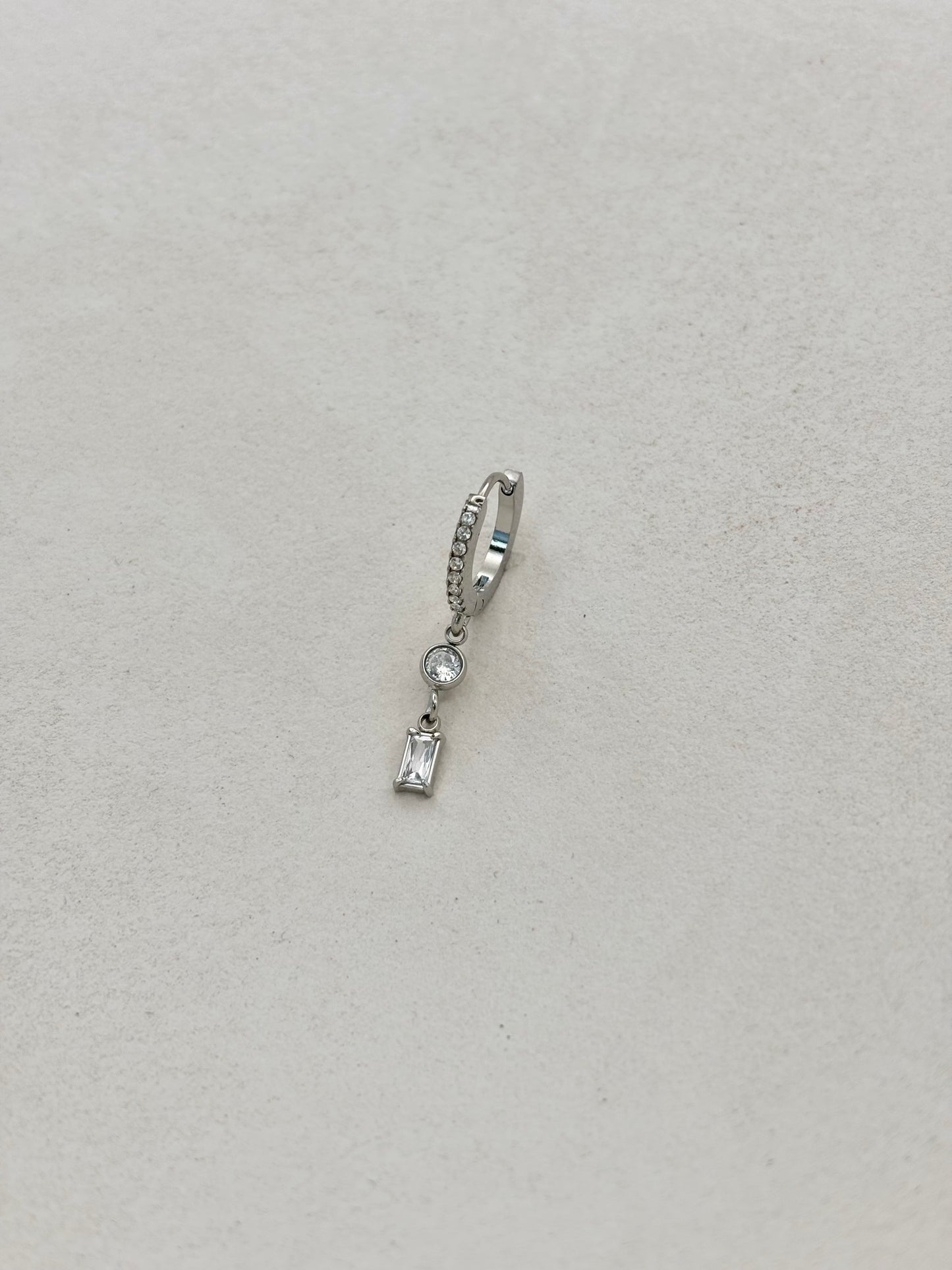 BOUCLE D'OREILLE N°102