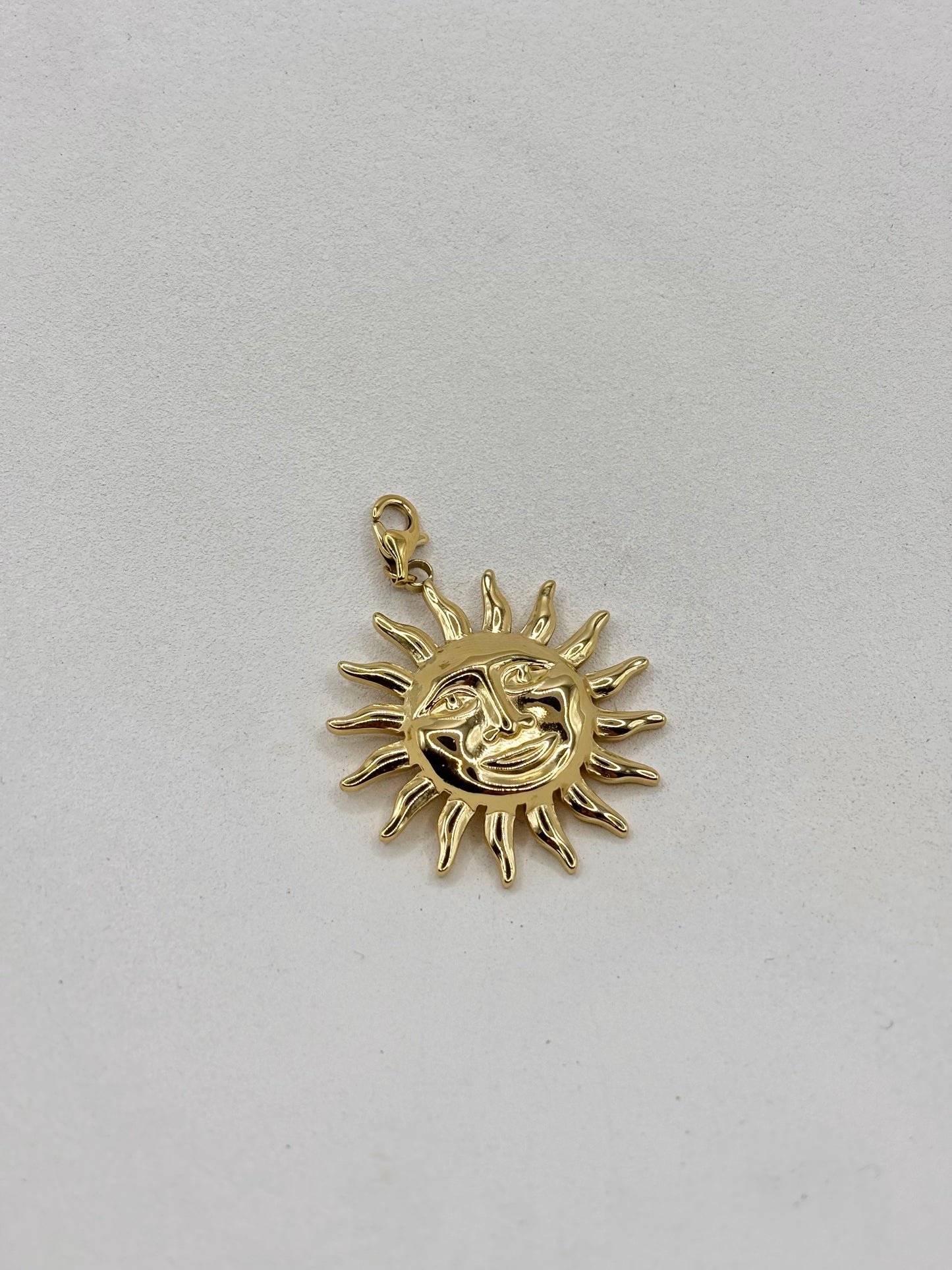 Charm · Grand soleil