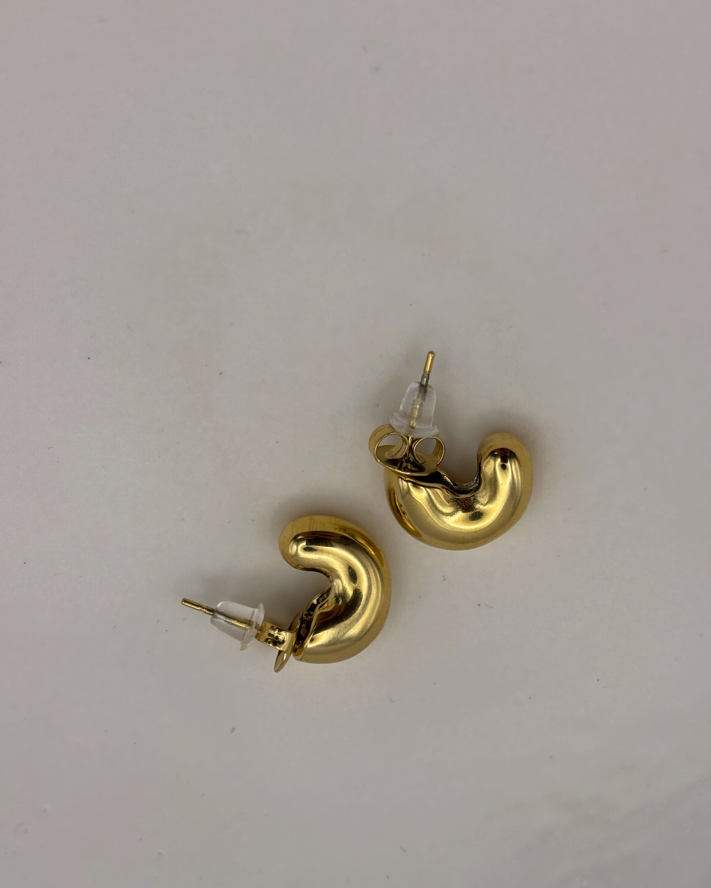 BOUCLES D'OREILLES N°9