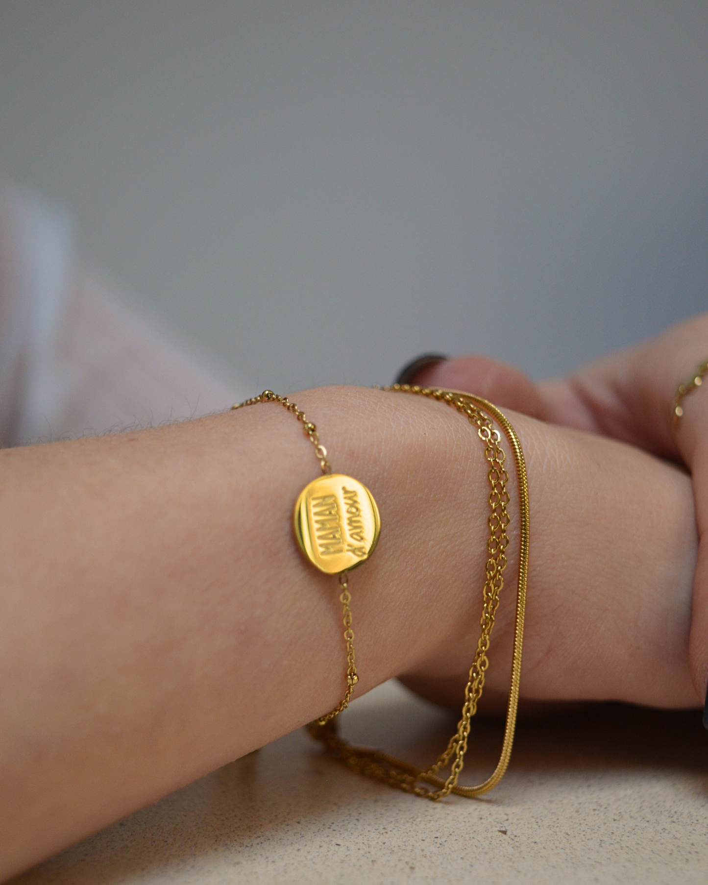 BRACELET N°48