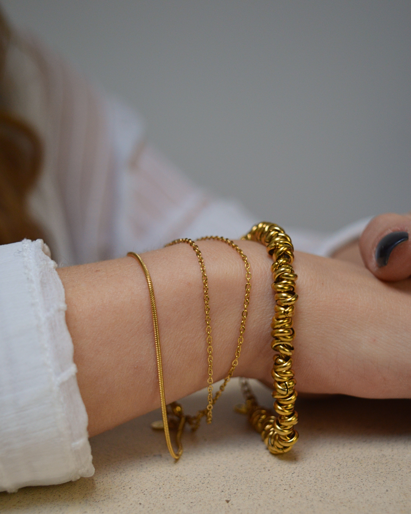 BRACELET N°48