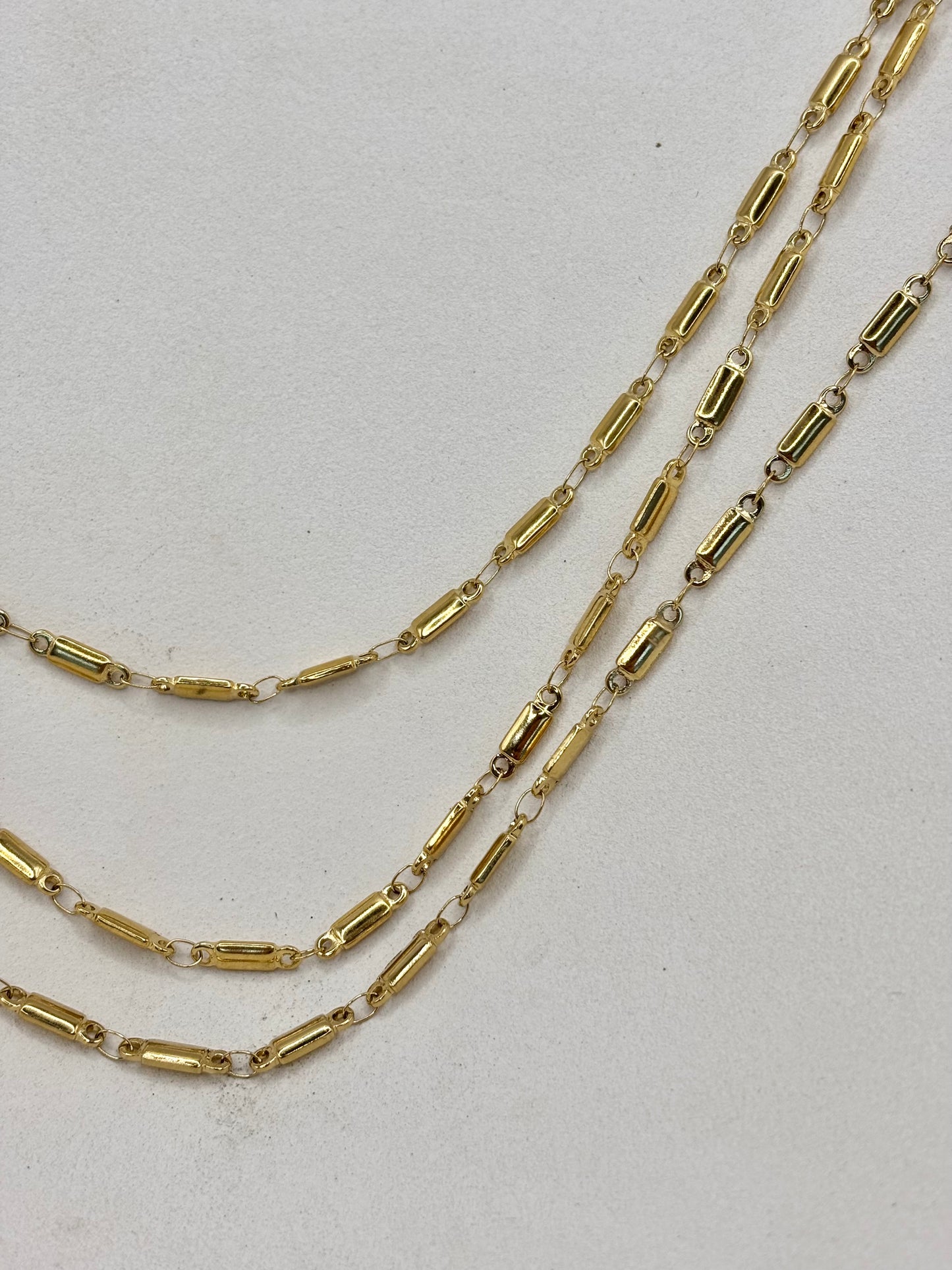 COLLIER N°9