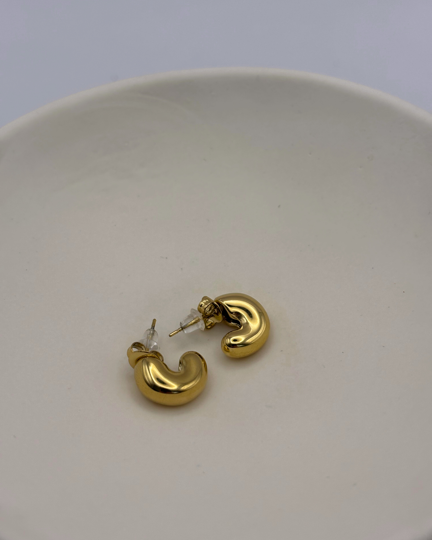 BOUCLES D'OREILLES N°9