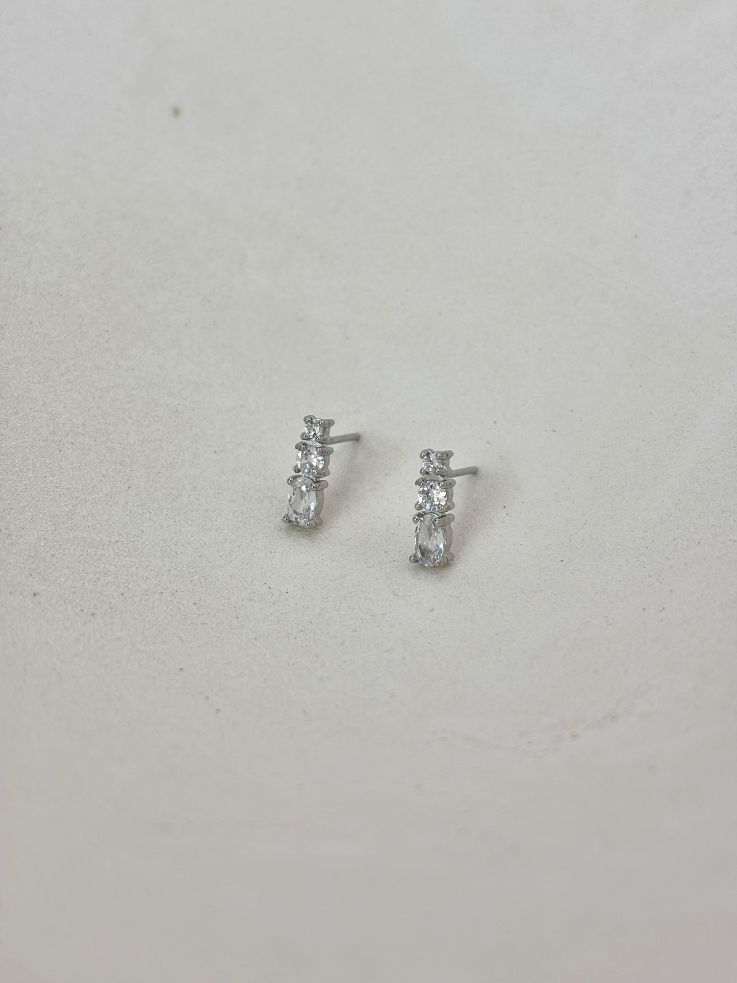 BOUCLES D'OREILLES N°7