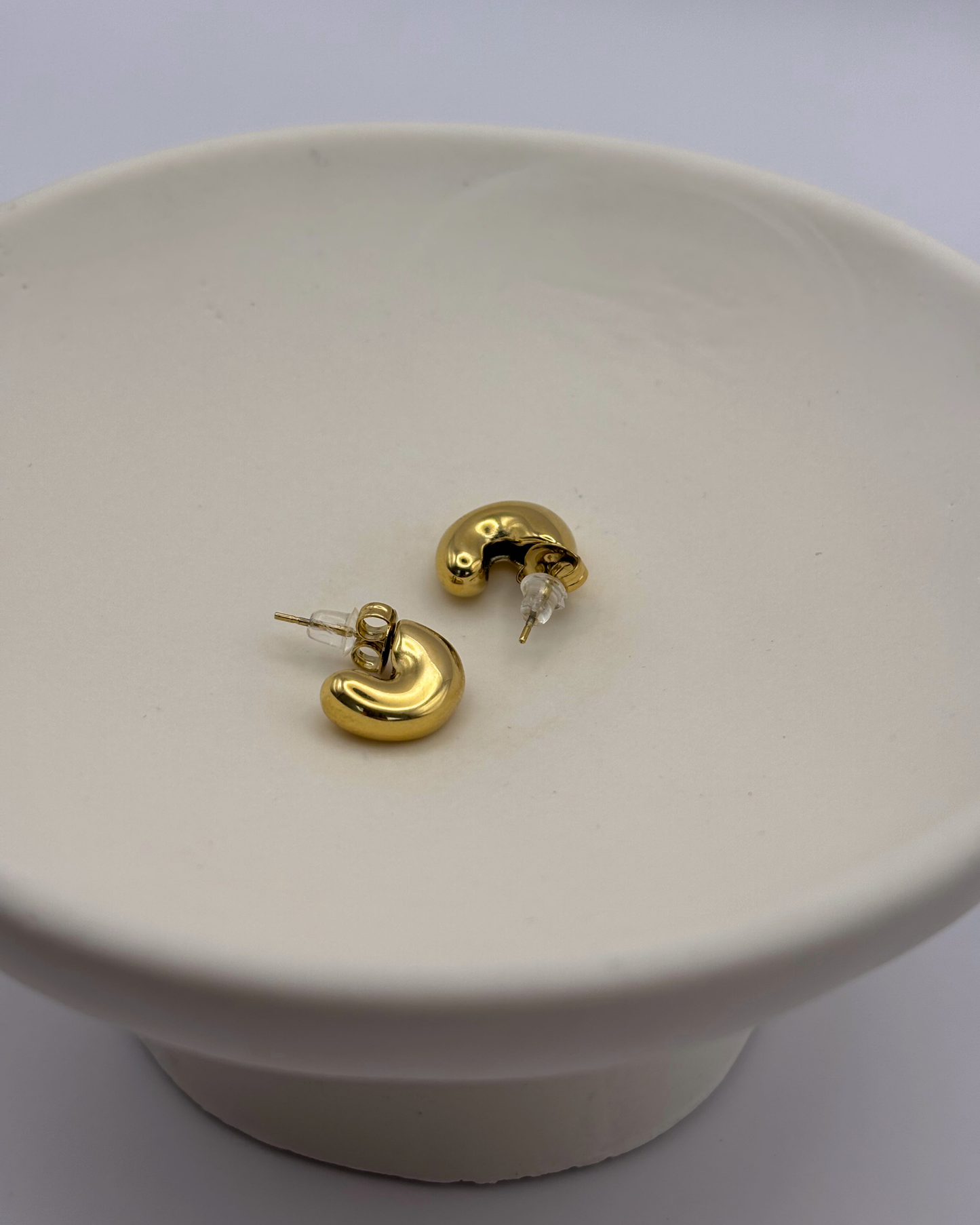 BOUCLES D'OREILLES N°9