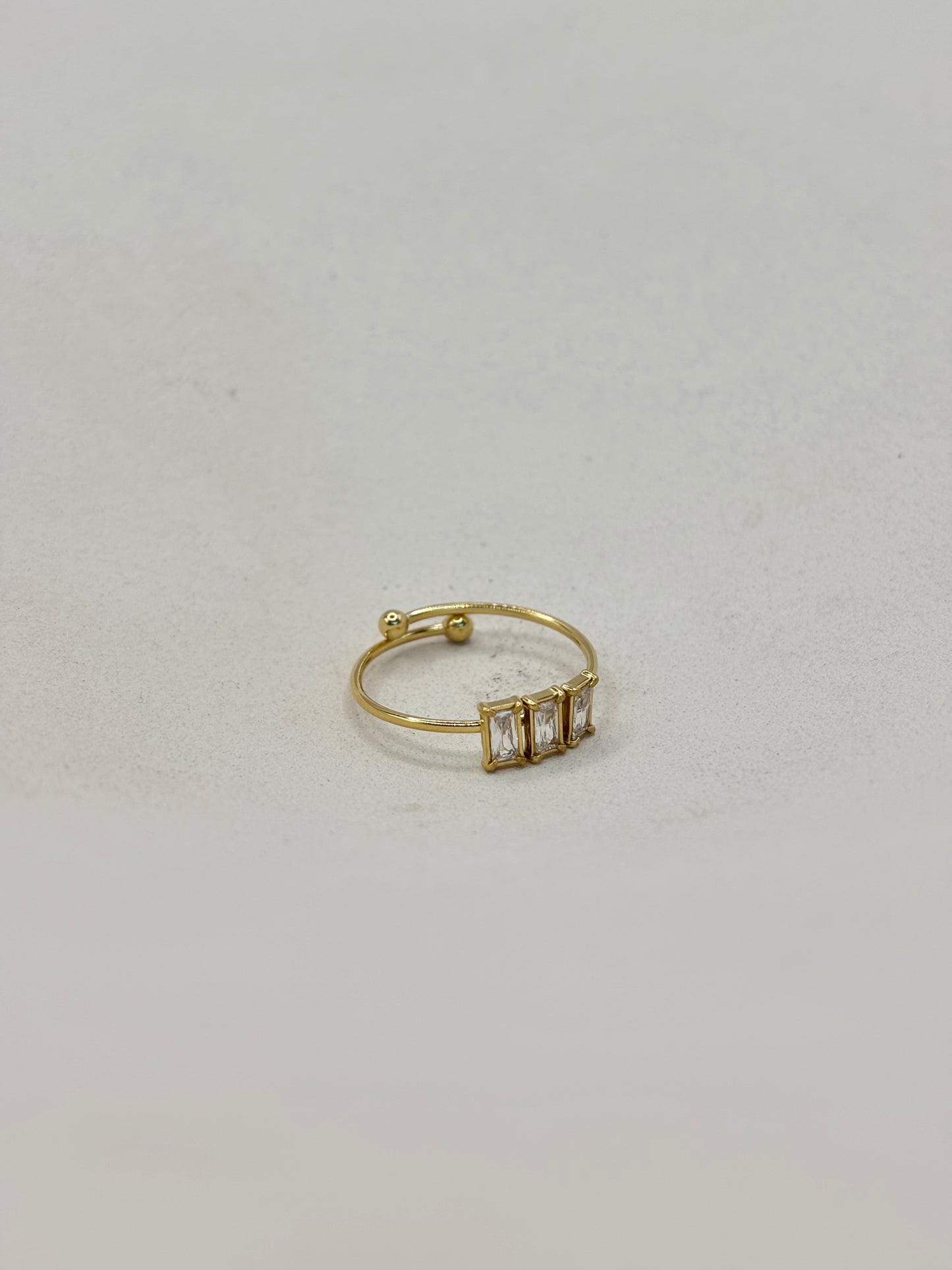 BAGUE N°61