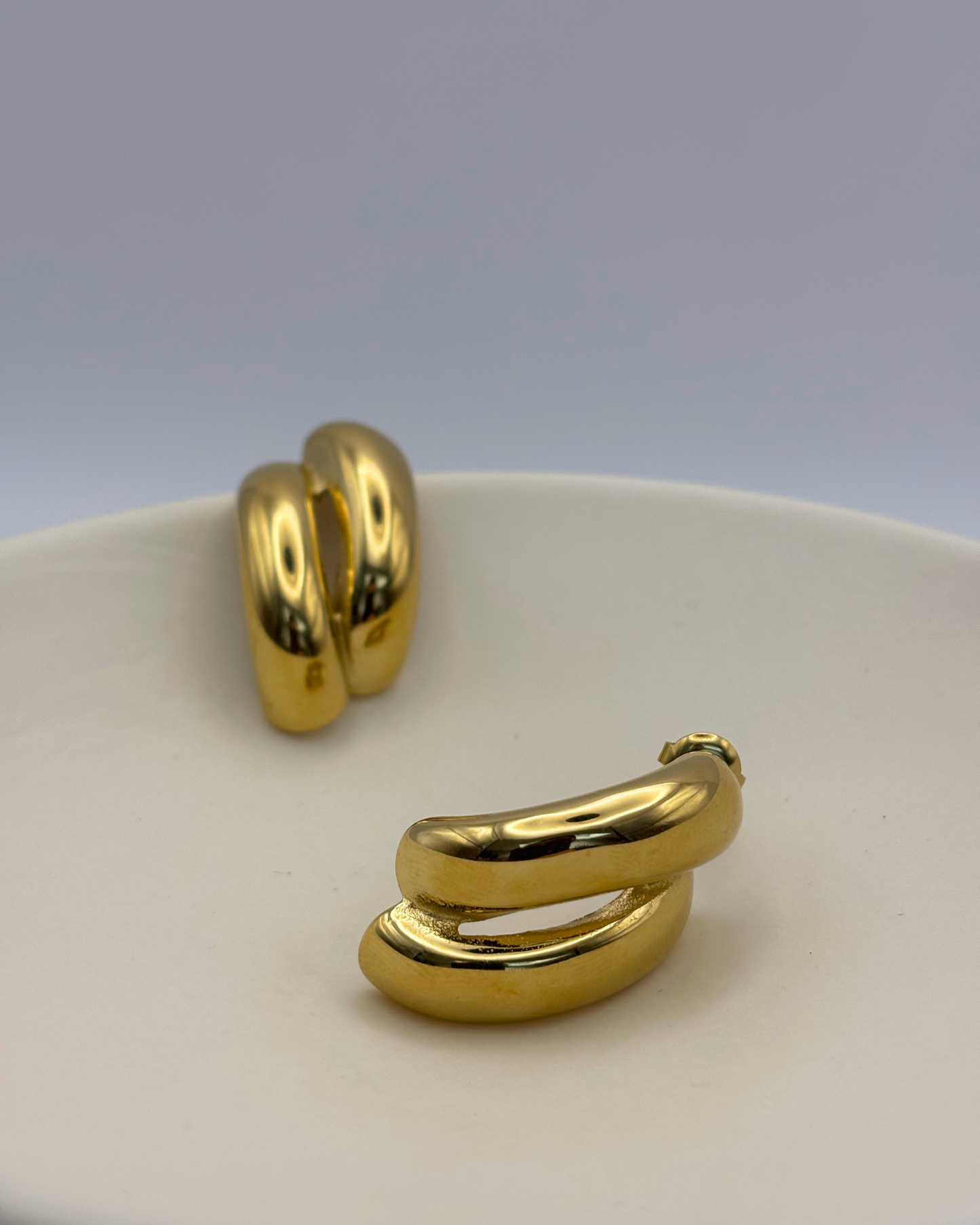 BOUCLES D'OREILLES N°15