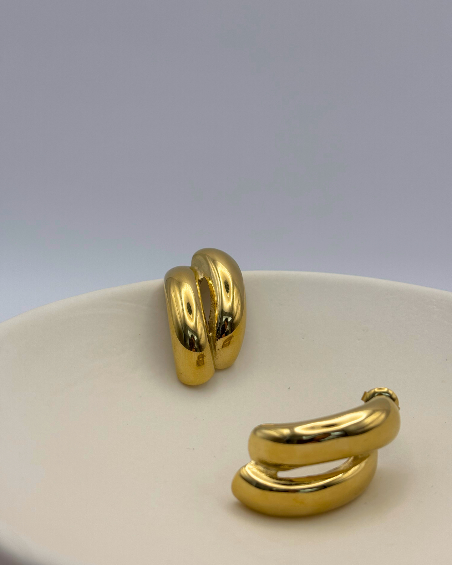 BOUCLES D'OREILLES N°15