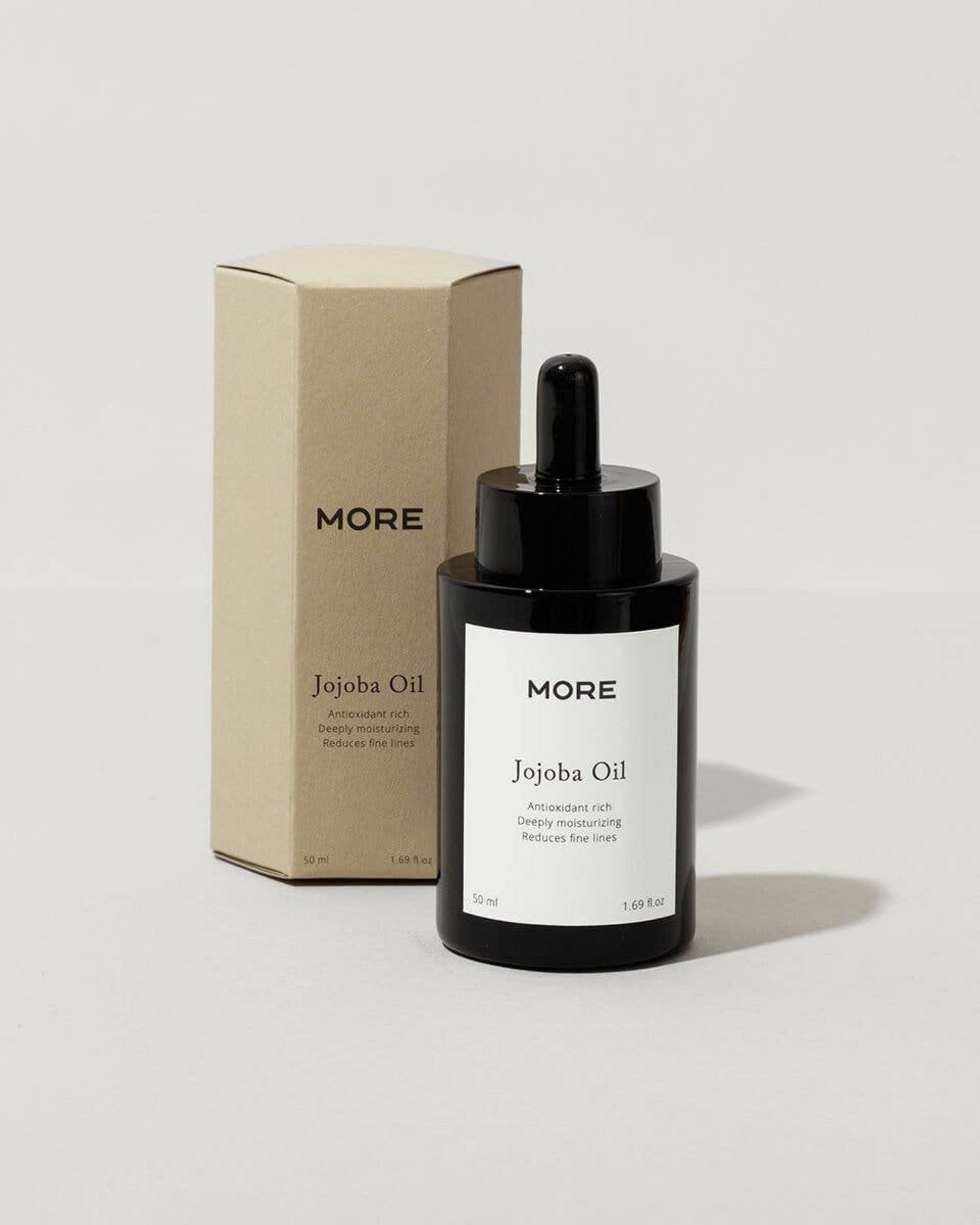 HUILE DE JOJOBA