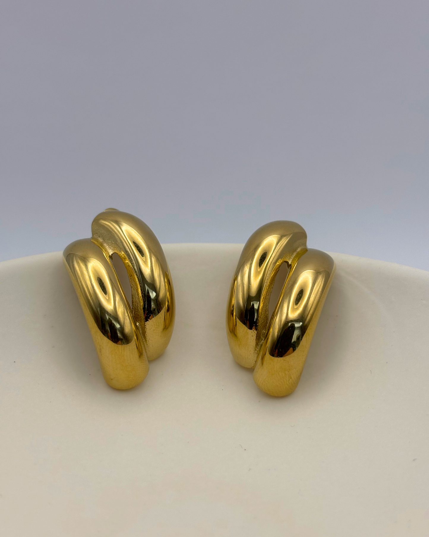 BOUCLES D'OREILLES N°15