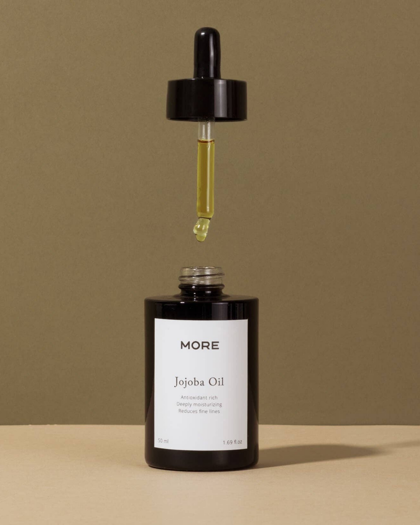 HUILE DE JOJOBA