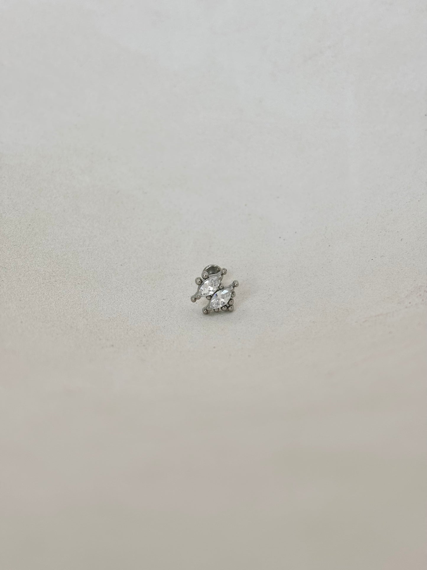 BOUCLE D'OREILLE N°25