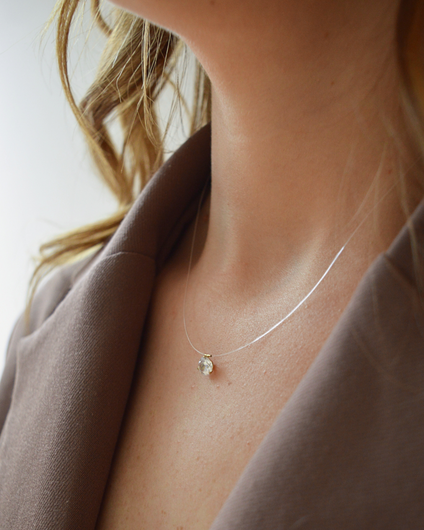 COLLIER N°9