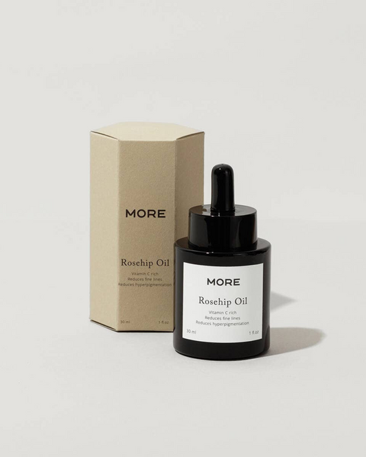 HUILE DE ROSE MUSQUÉE