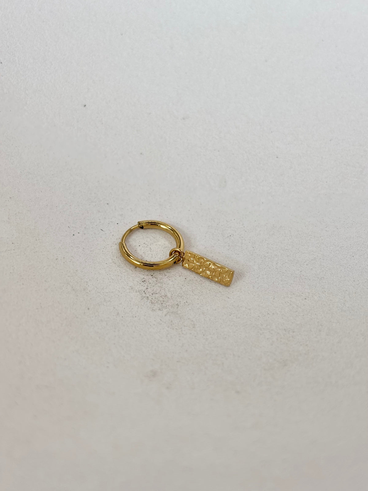BOUCLE D'OREILLE N°13