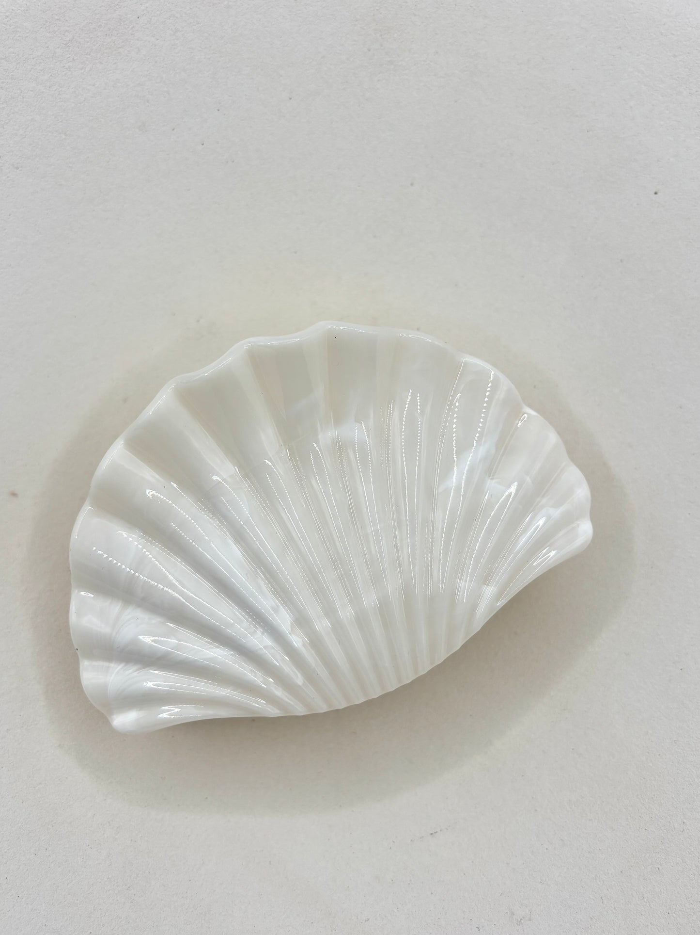 PINCE · Coquillage nacré