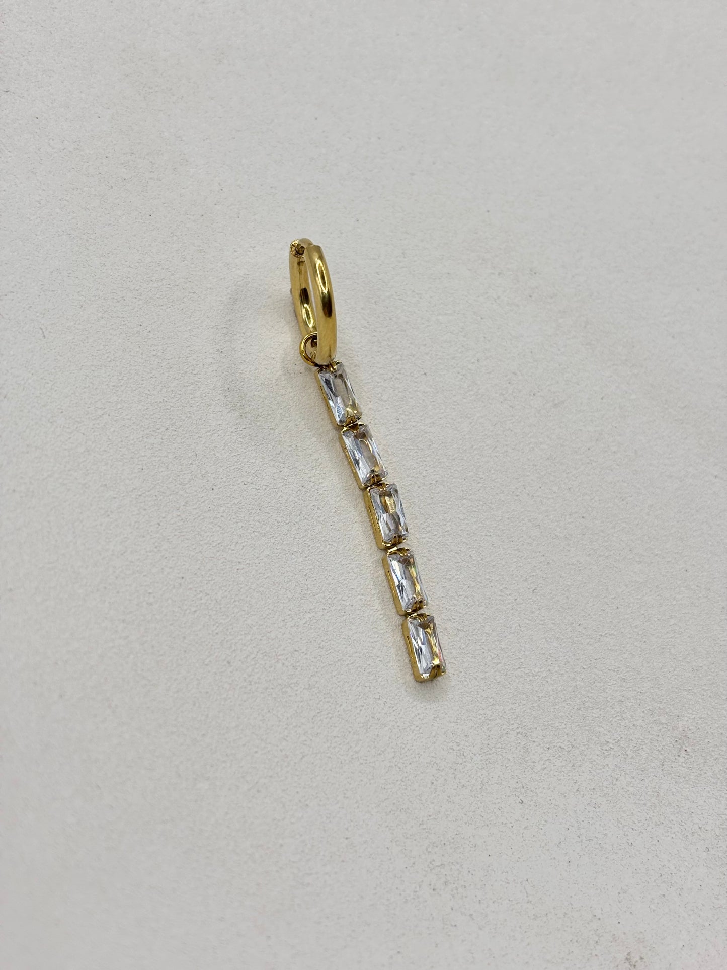 BOUCLE D'OREILLE N°156