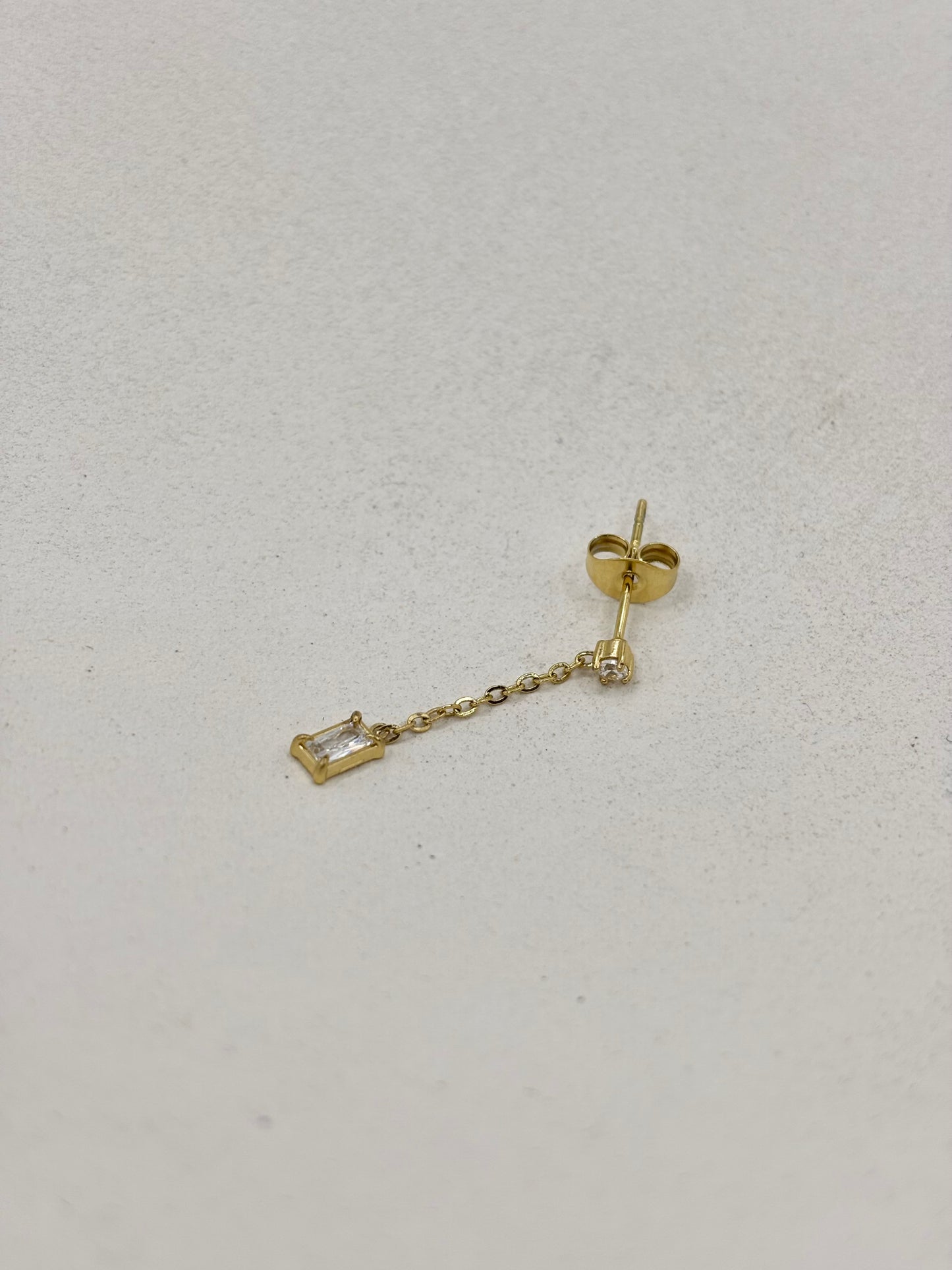 BOUCLE D'OREILLE N°200