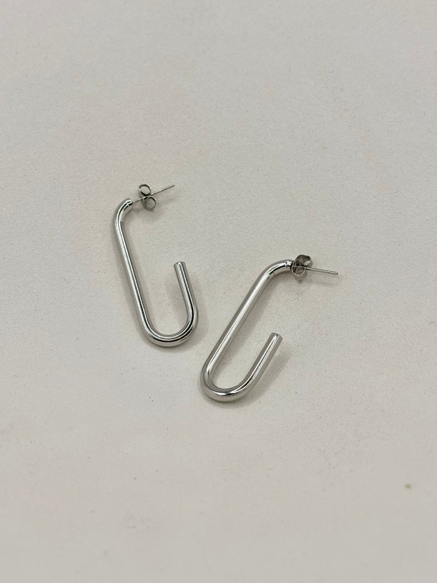 BOUCLES D'OREILLES N°68