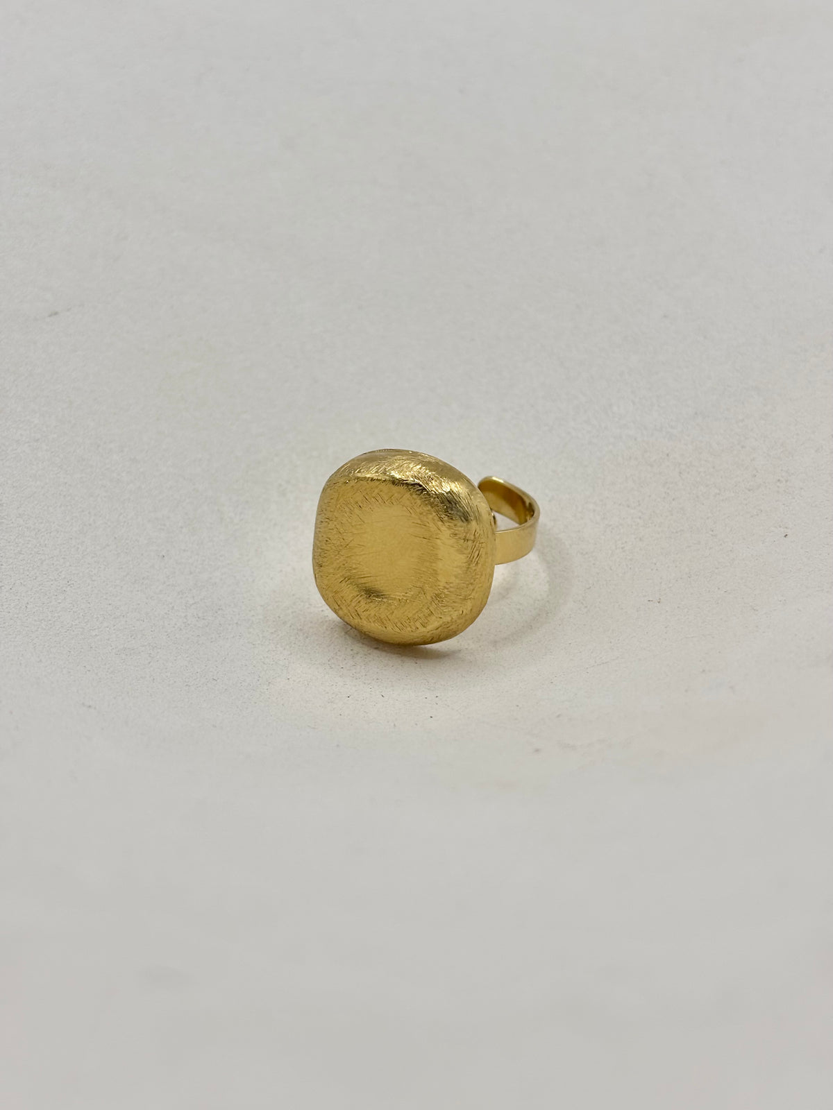 BAGUE N°109
