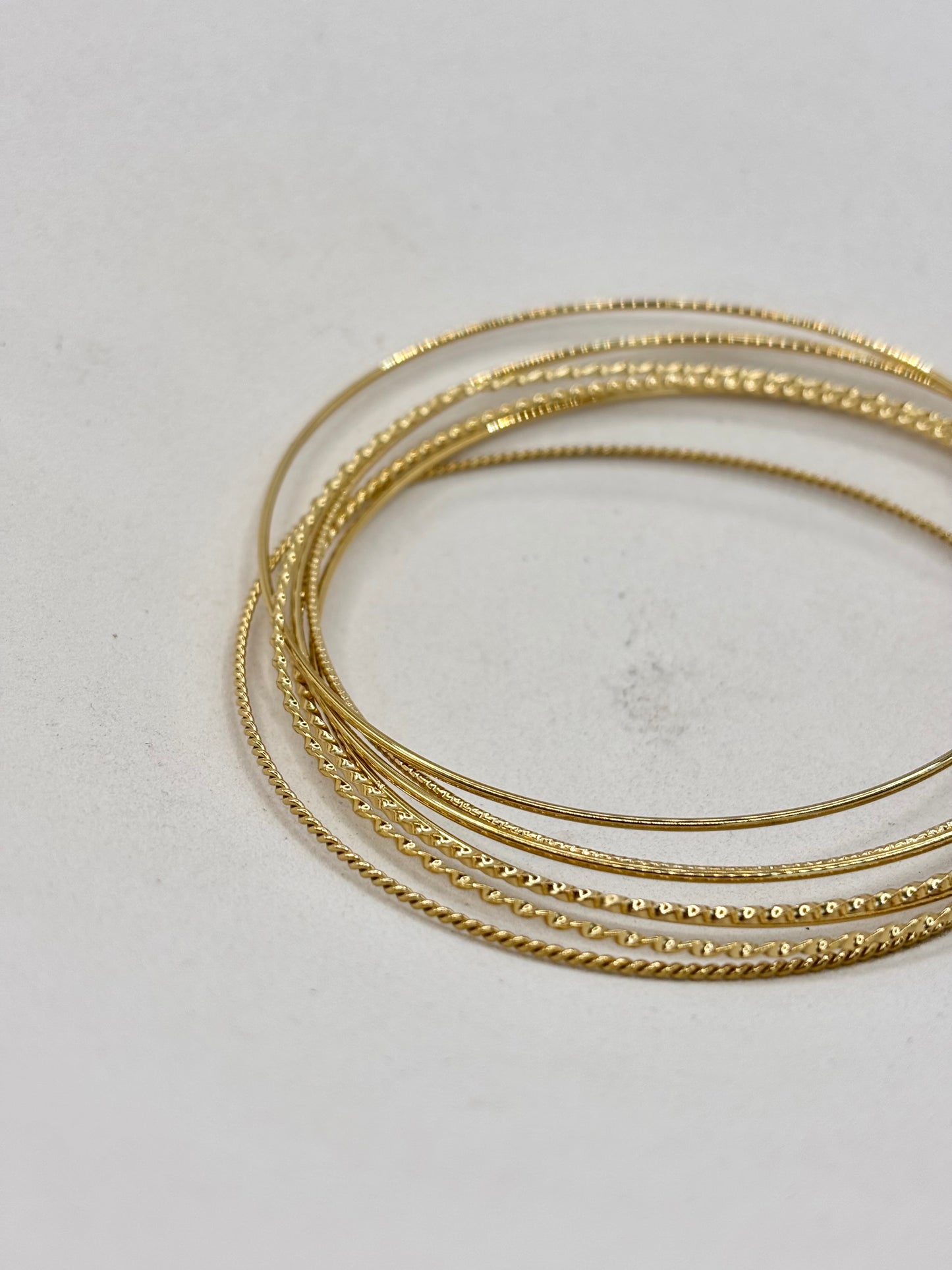 BRACELETS N°5