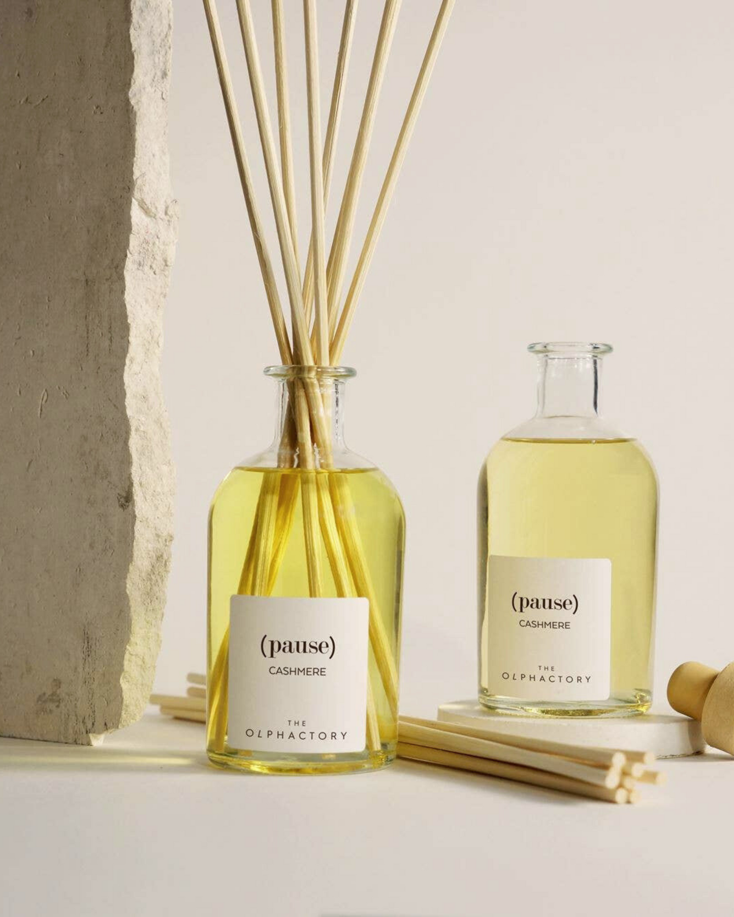 Diffuseur · CASHMERE 250ml