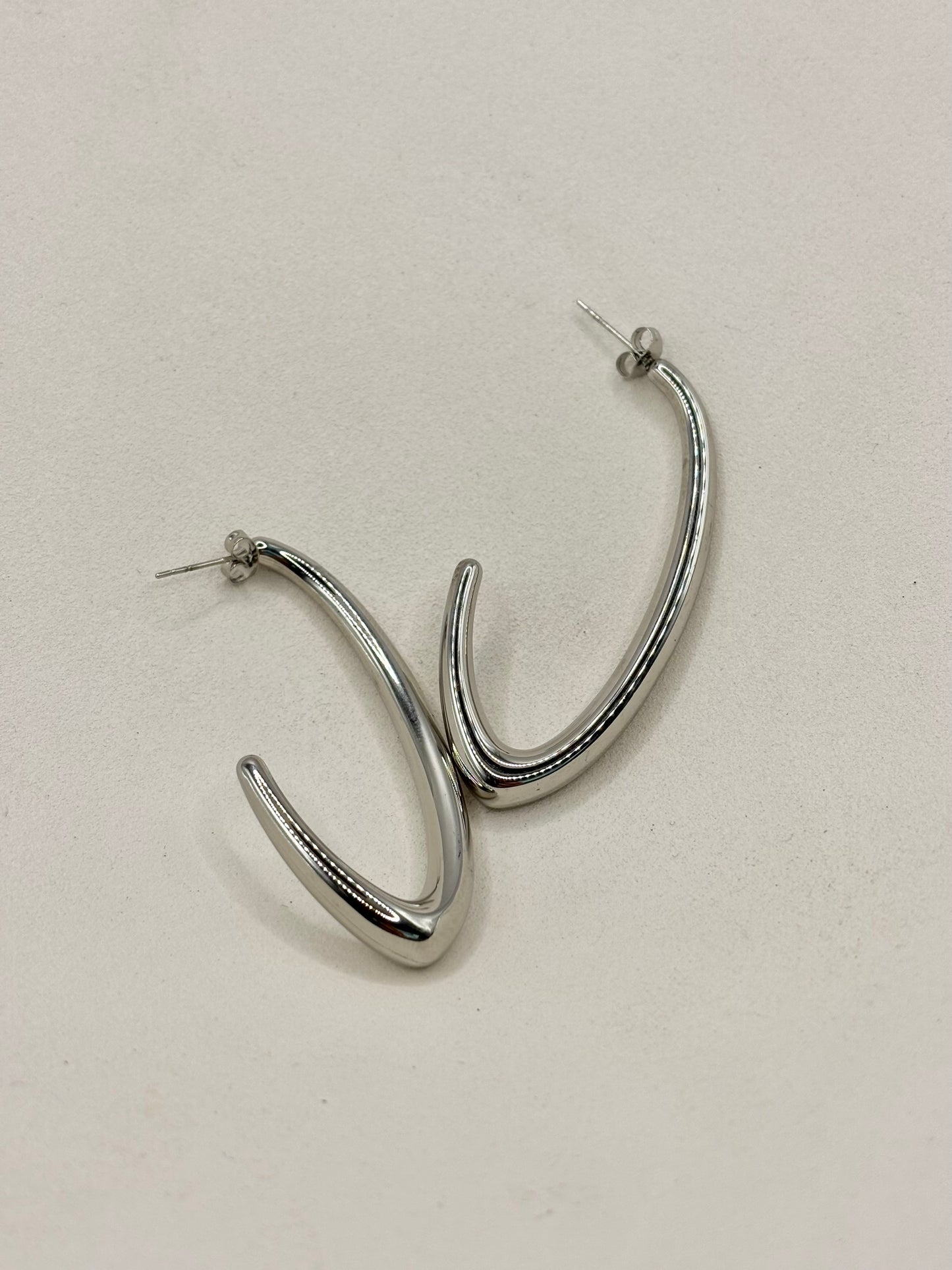 BOUCLES D'OREILLES N°70