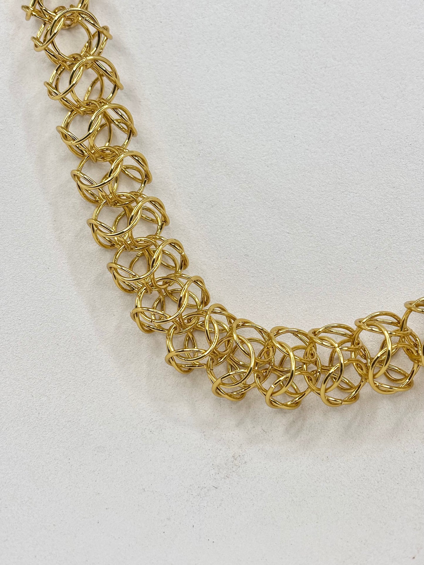 COLLIER N°123