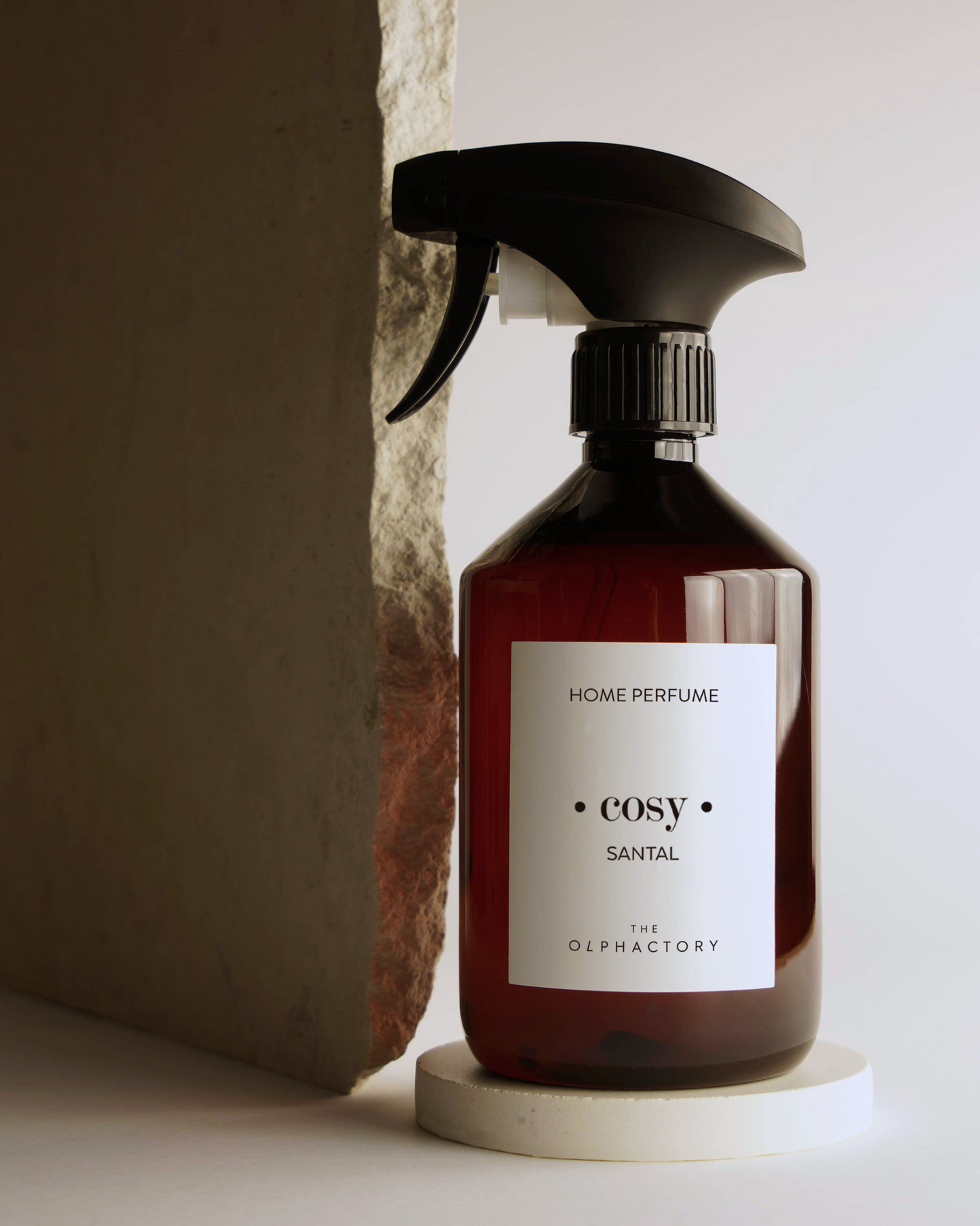 Spray d'ambiance · SANTAL 500 ml