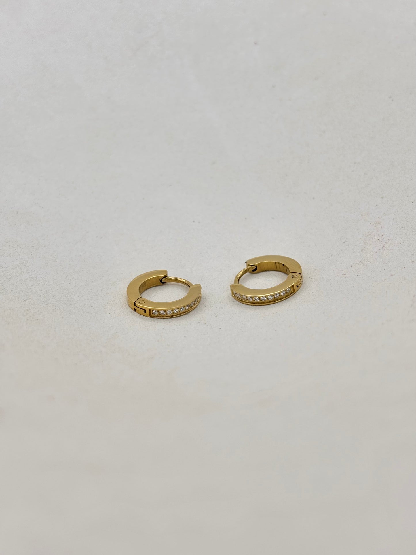 BOUCLES D'OREILLES N°64