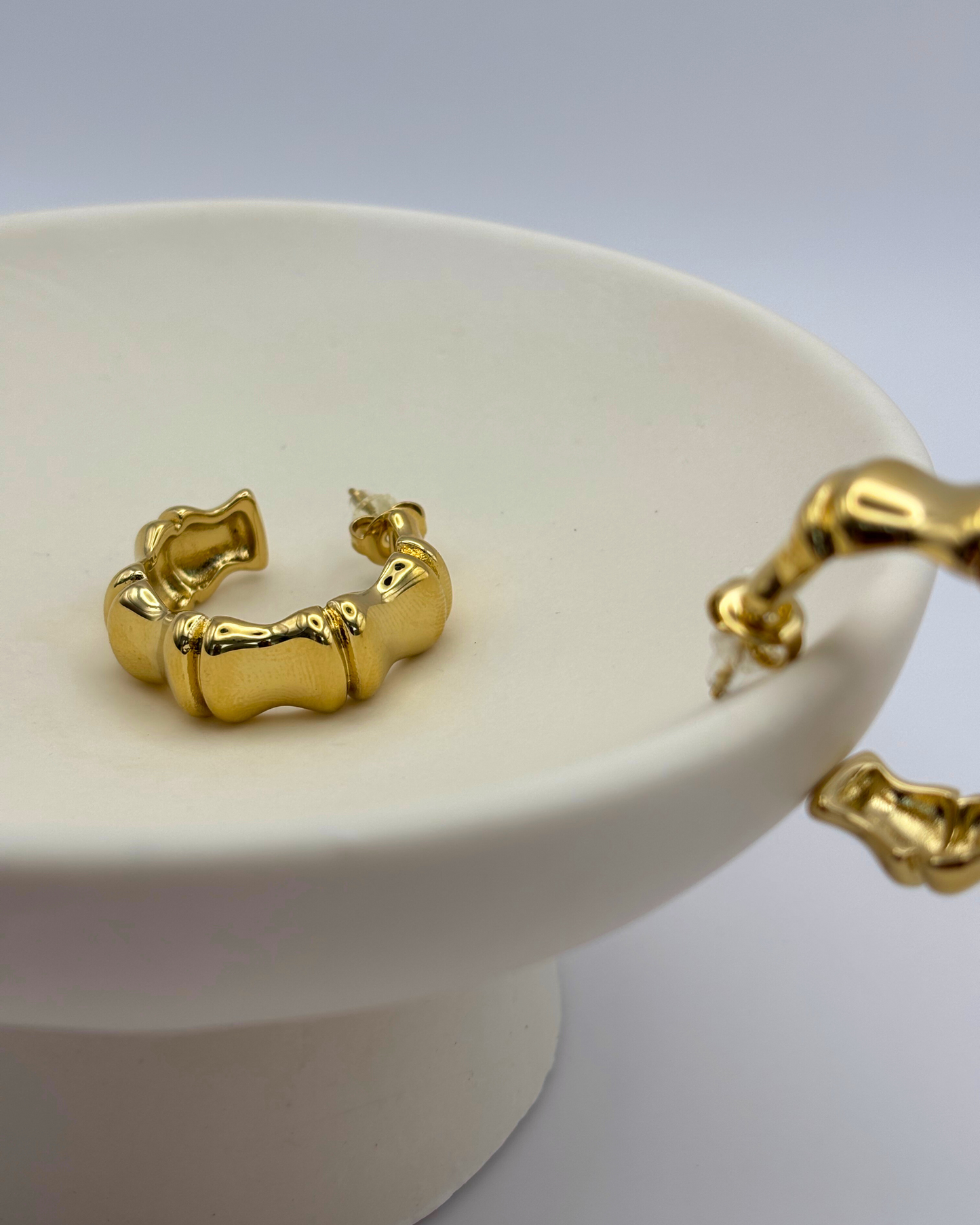 BOUCLES D'OREILLES N°90