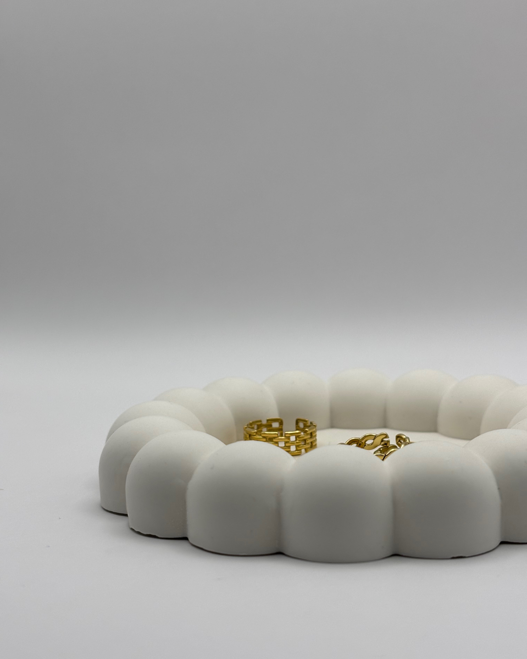 PLATEAU · Cloud Bubble