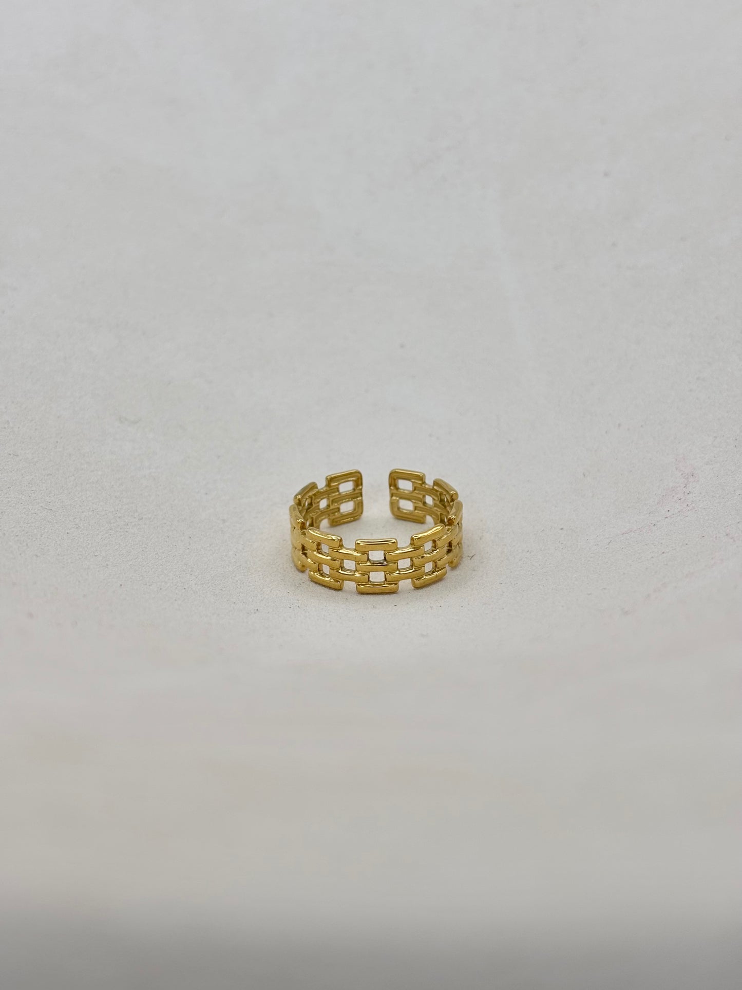 BAGUE N°55