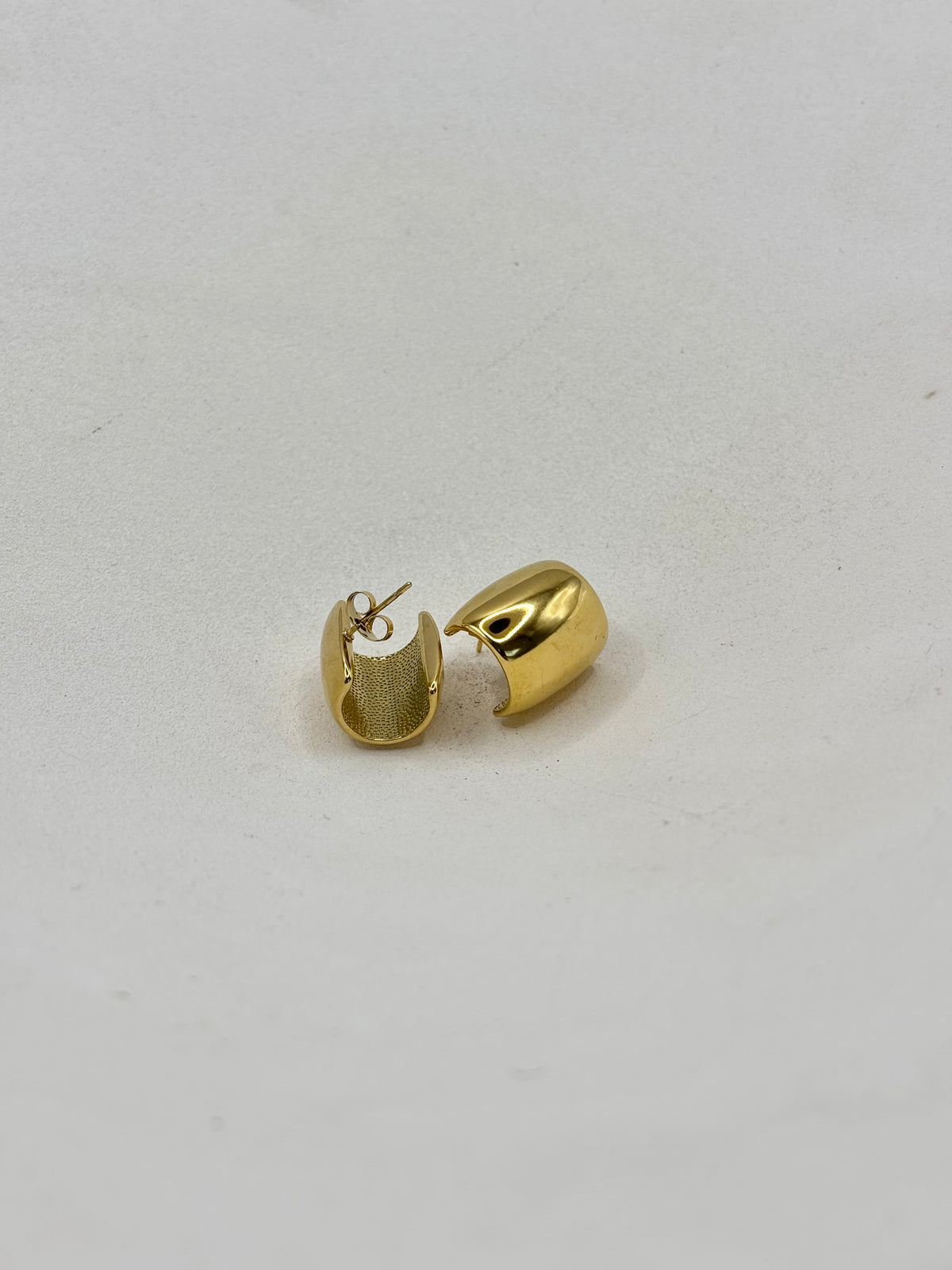 BOUCLE D'OREILLE N°69